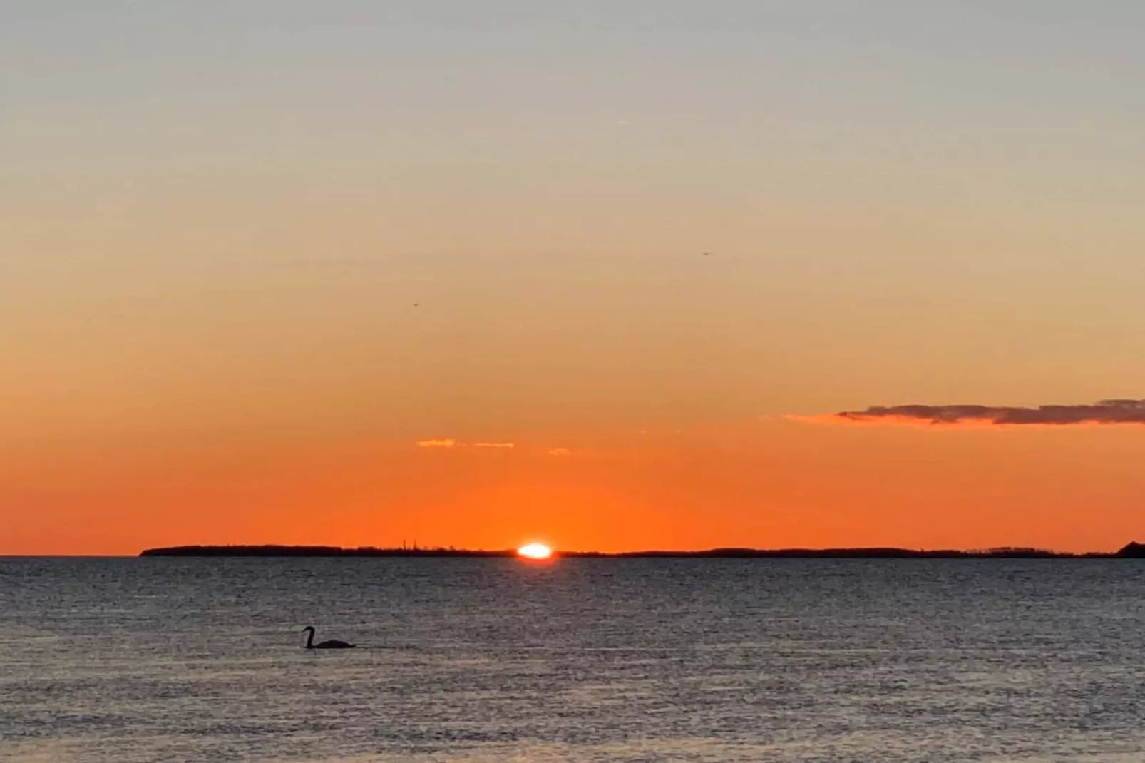 6 persoons vakantie huis in Karrebæksminde-Waterzicht