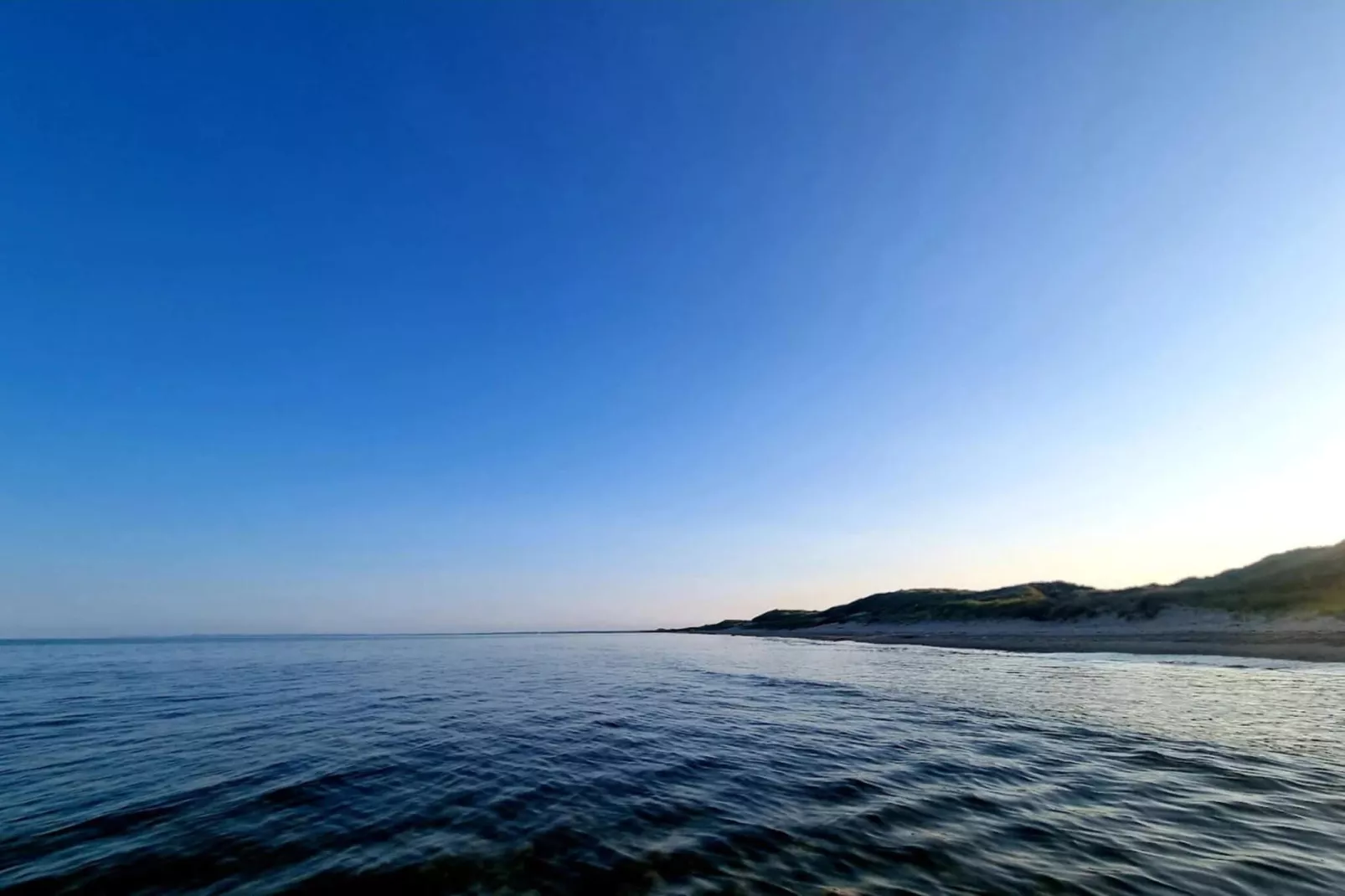 5 sterren vakantie huis in Ålbæk-By Traum-Waterzicht