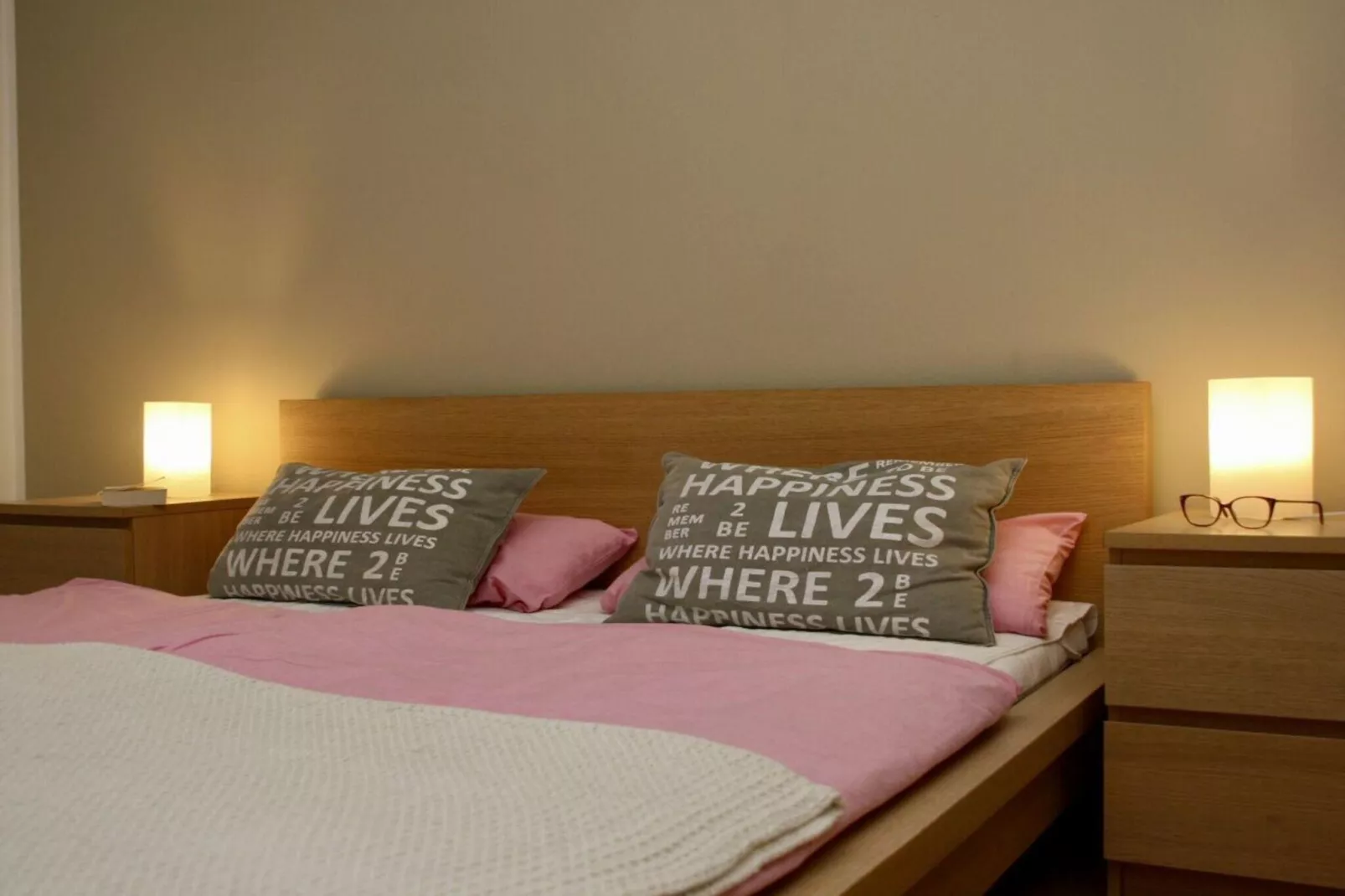 Kleine Freiheit EG 6 P-Slaapkamer