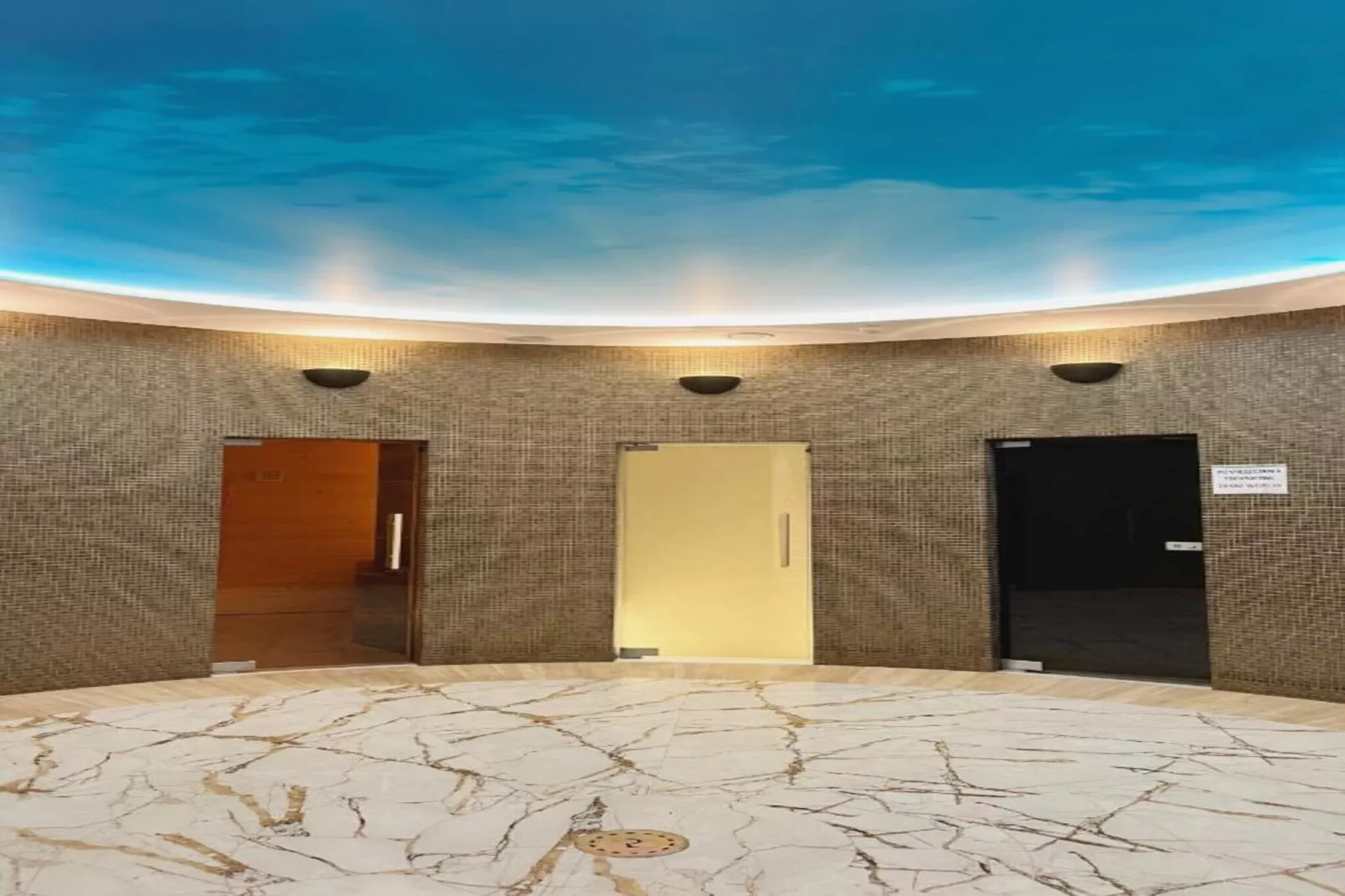 Apartament Pinea Nr 522-Binnen