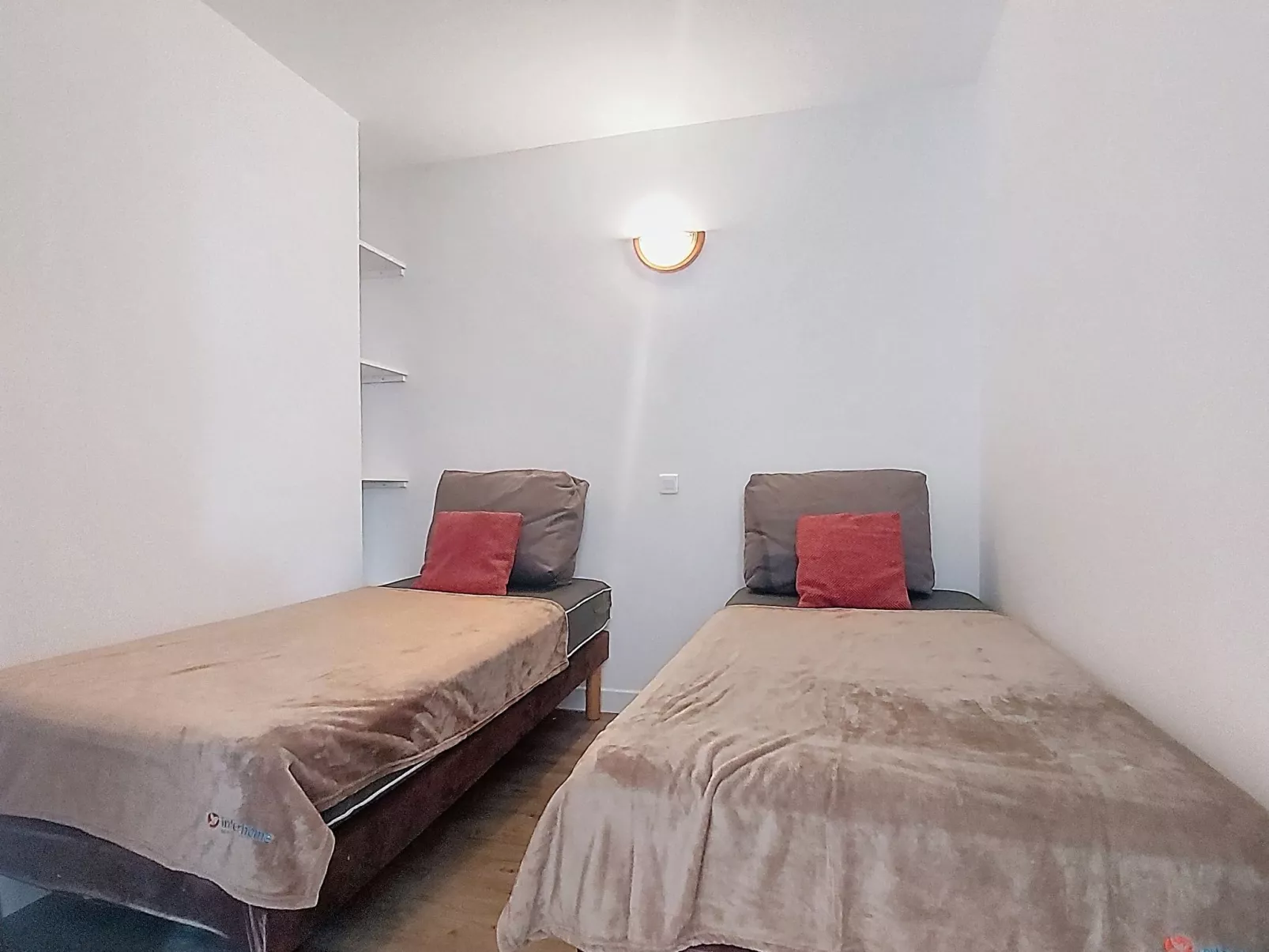 Les Olympiades-Binnen