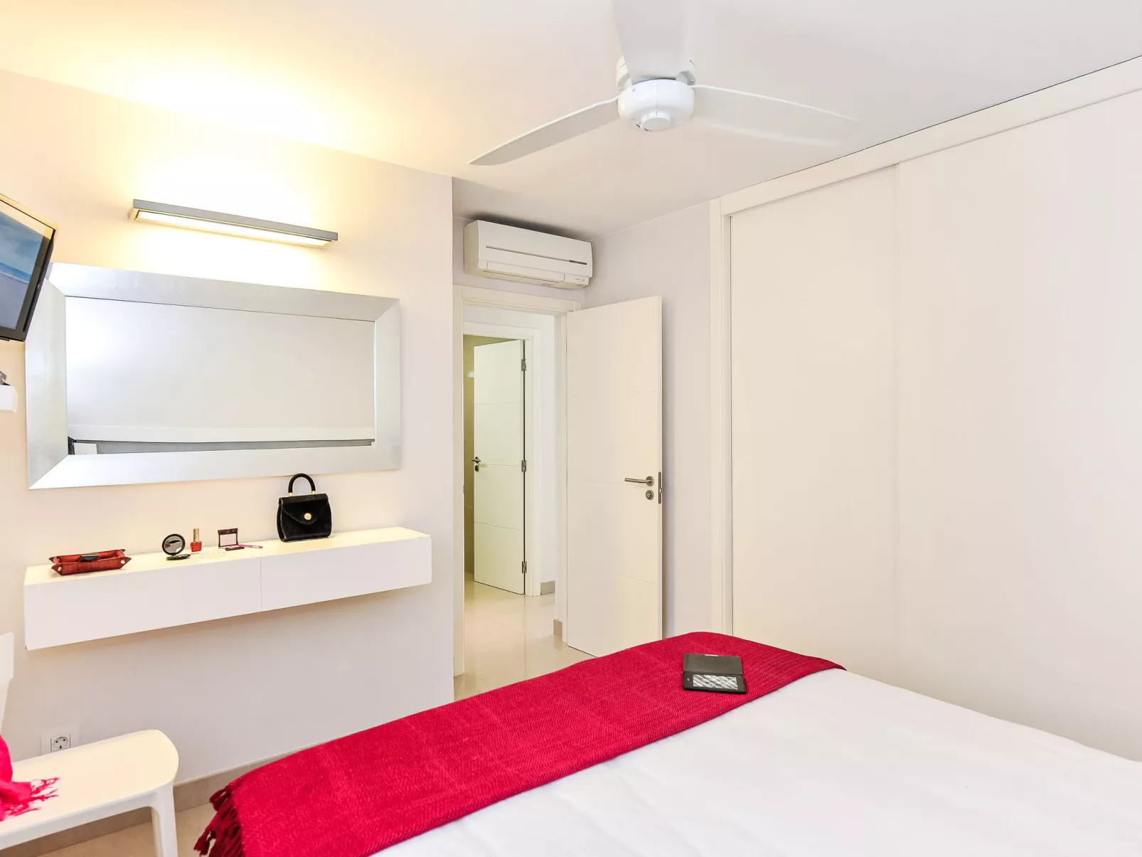 Papagayo San Agustin-Binnen