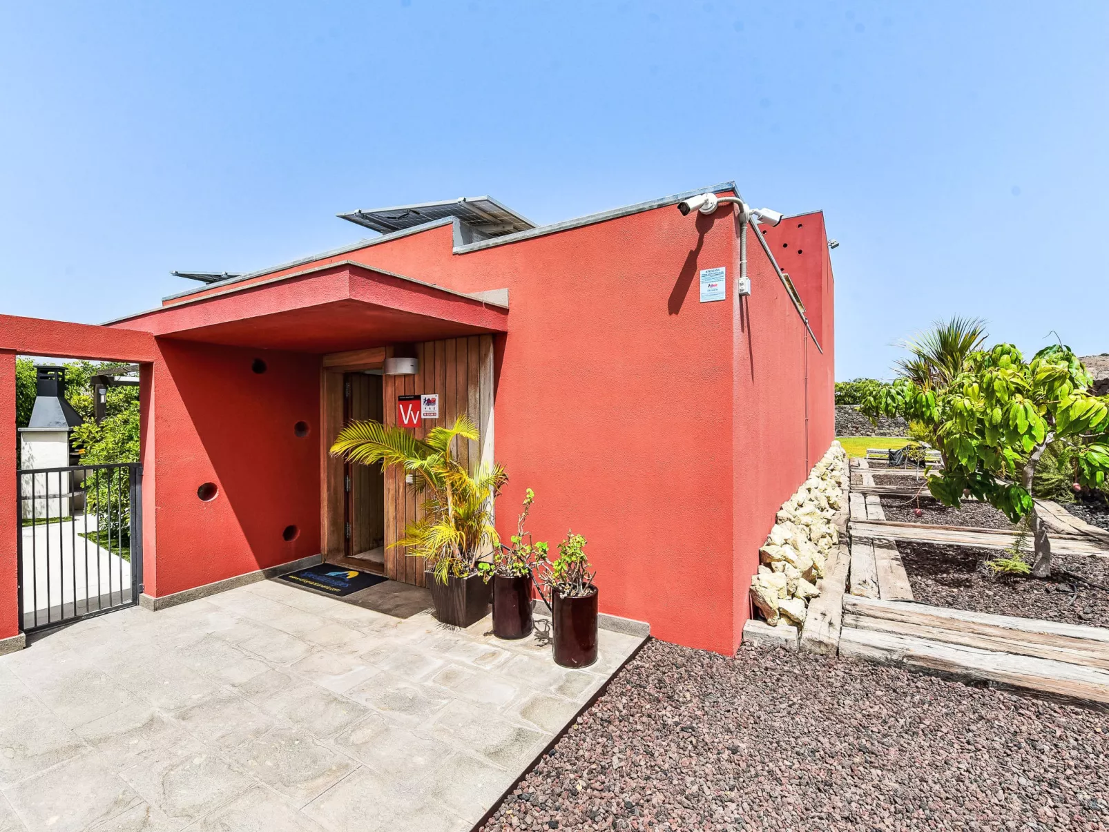 Salobre Villa 6-Buiten