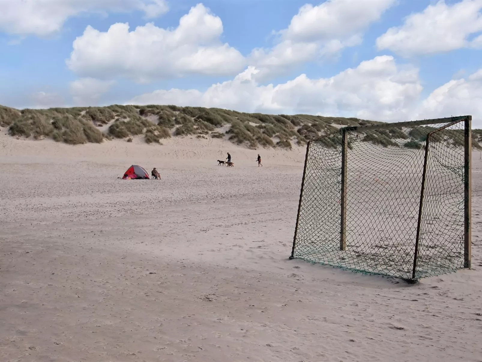 "Florense" - 2.5km from the sea-Buiten