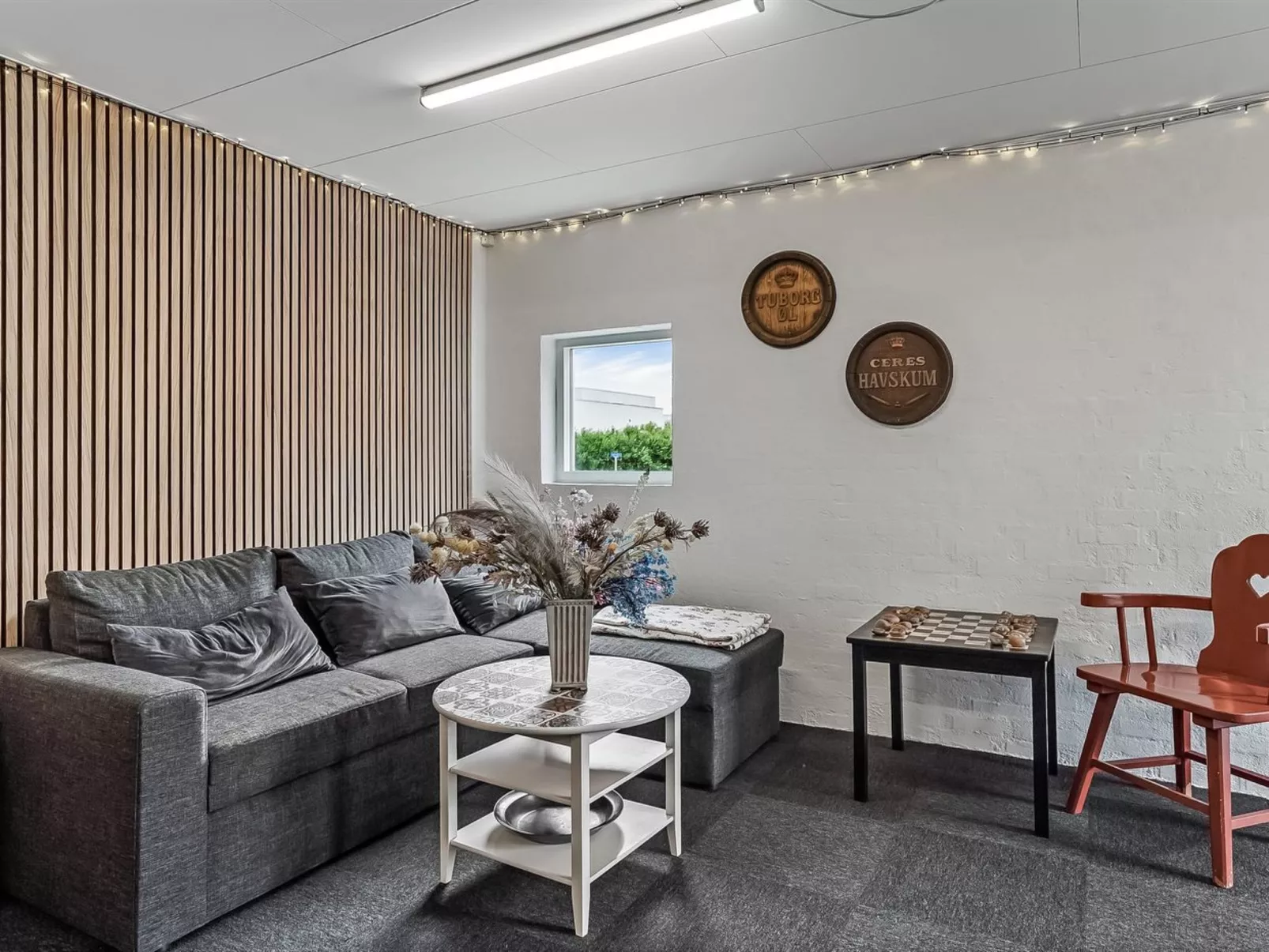 "Kiersten" - 5km from the sea-Binnen