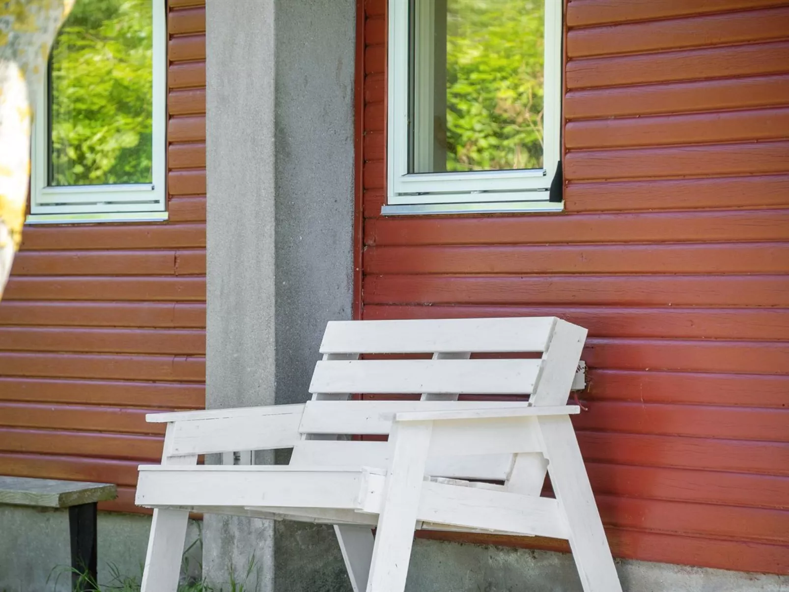 "Momo" - 570m from the sea-Buiten