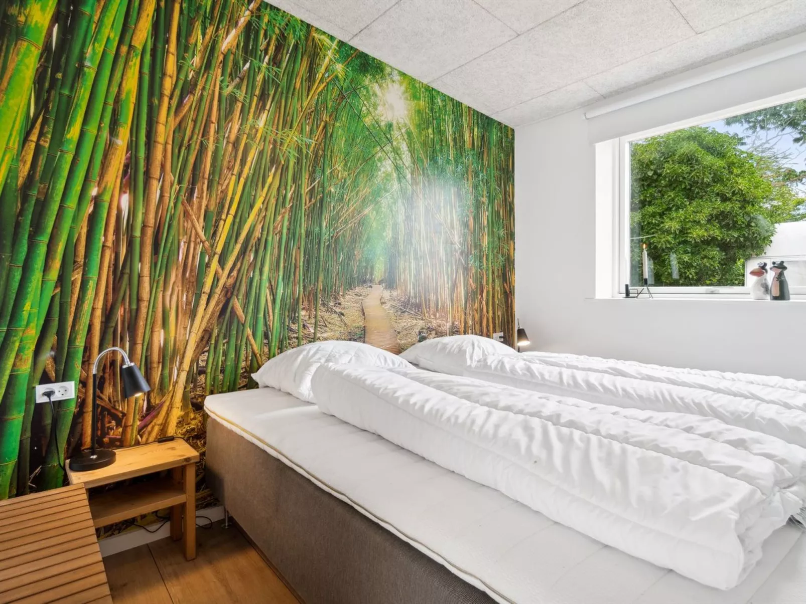 "Randulf" - 250m from the sea-Binnen