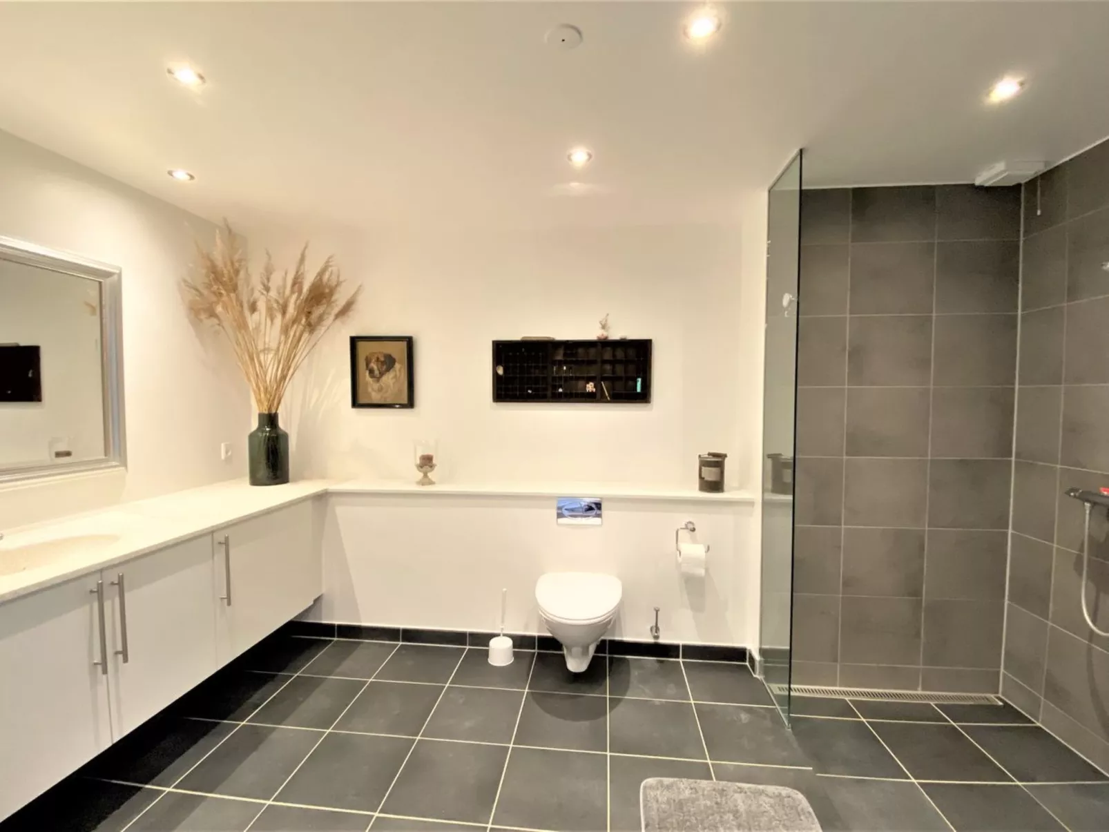 "Bena" - 150m from the sea-Binnen