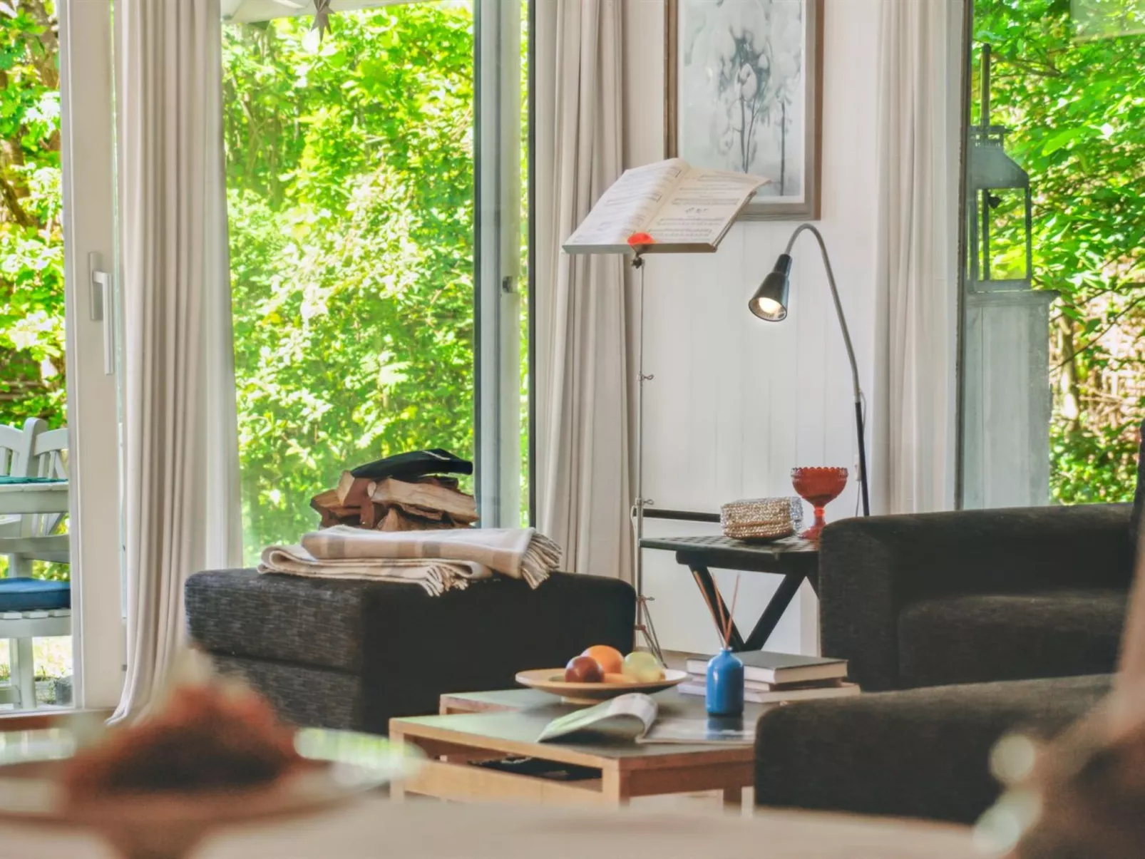 "Bistra" - 280m from the sea-Binnen