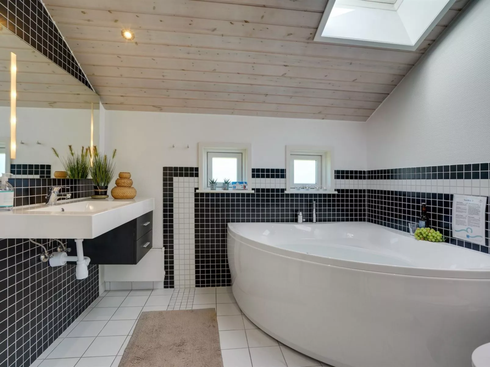 "Eicke" - 12km from the sea-Binnen