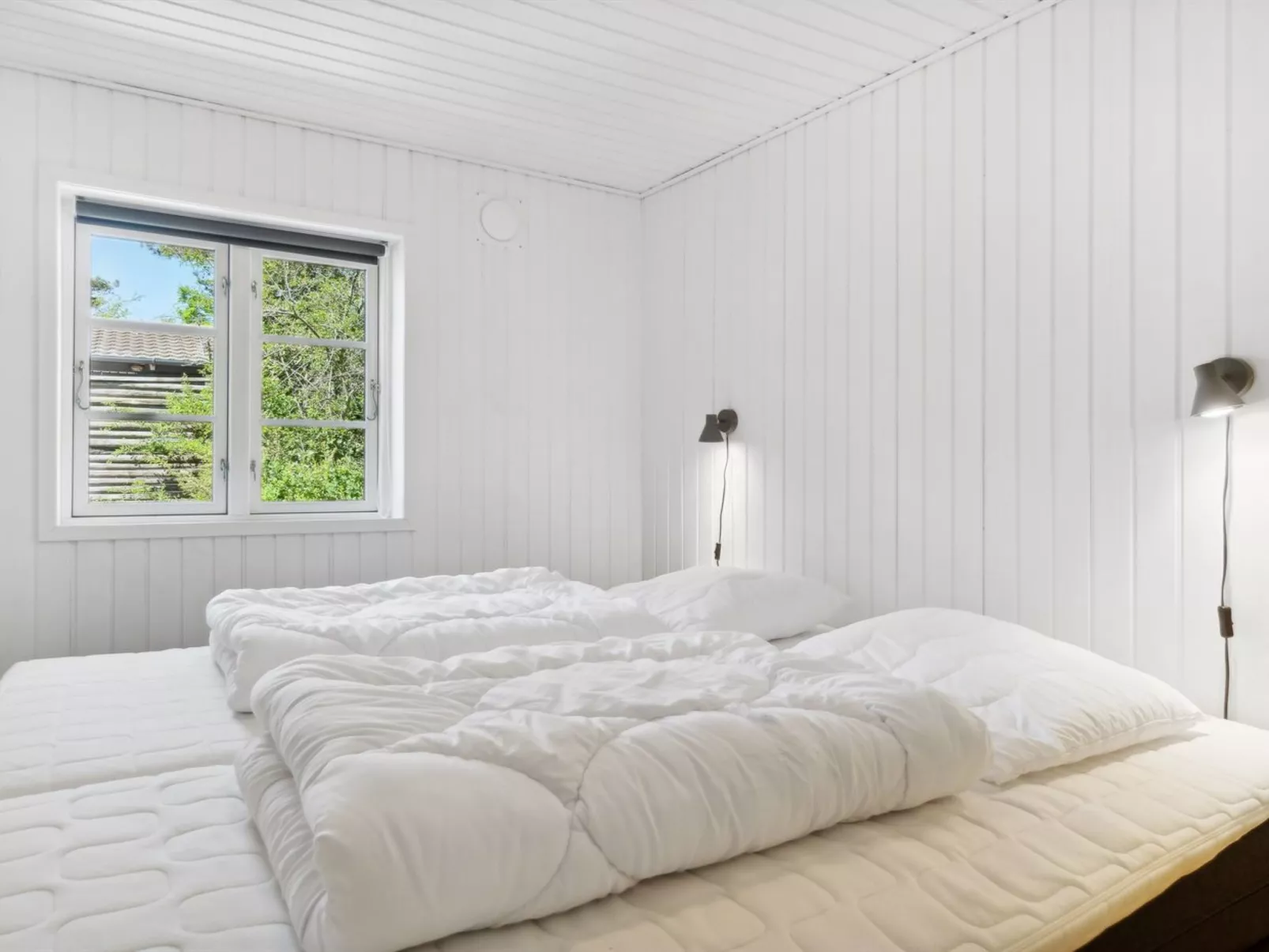 "Ilmari" - 150m from the sea-Binnen