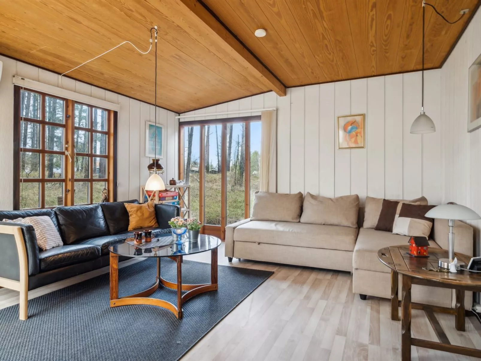 "Felicity" - 450m from the sea-Binnen