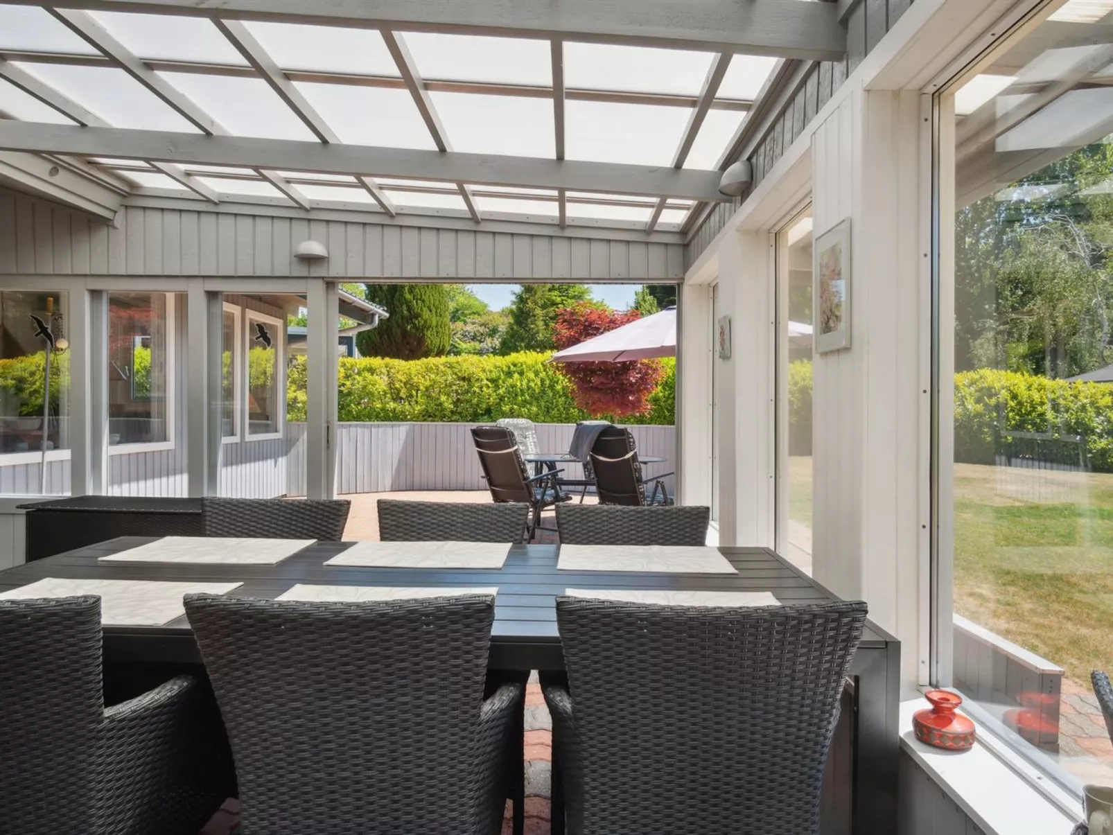 "Carena" - 1.8km from the sea-Binnen