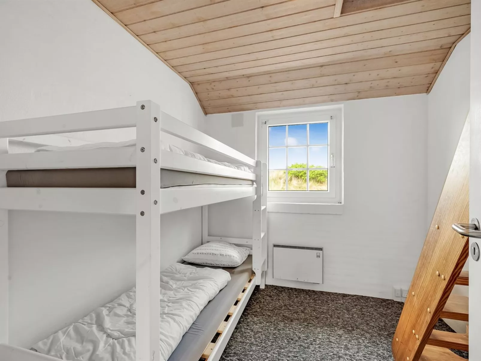 "Edlef" - 800m from the sea-Binnen