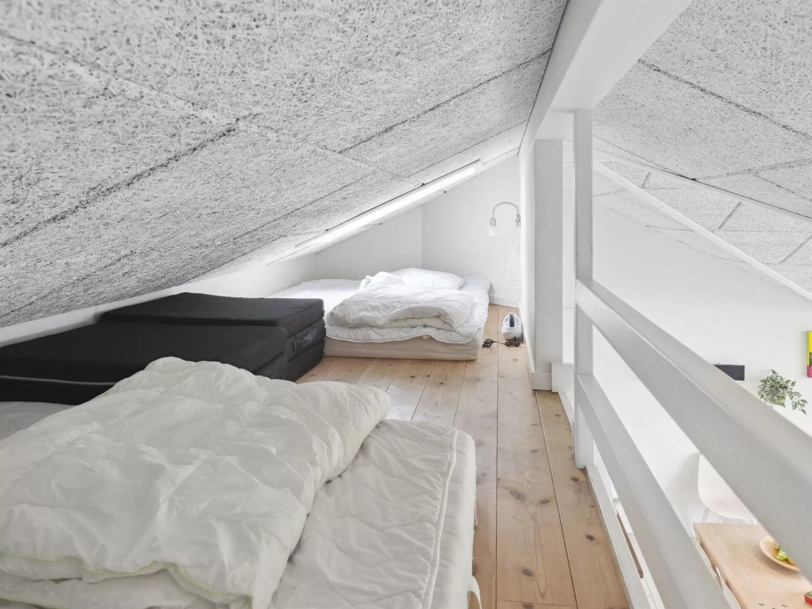 "Geeske" - 150m from the sea-Binnen