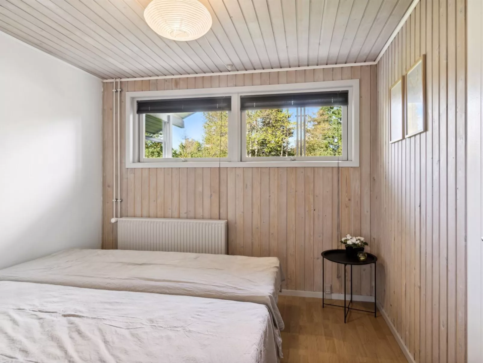 "Uolevi" - 1.3km from the sea-Binnen