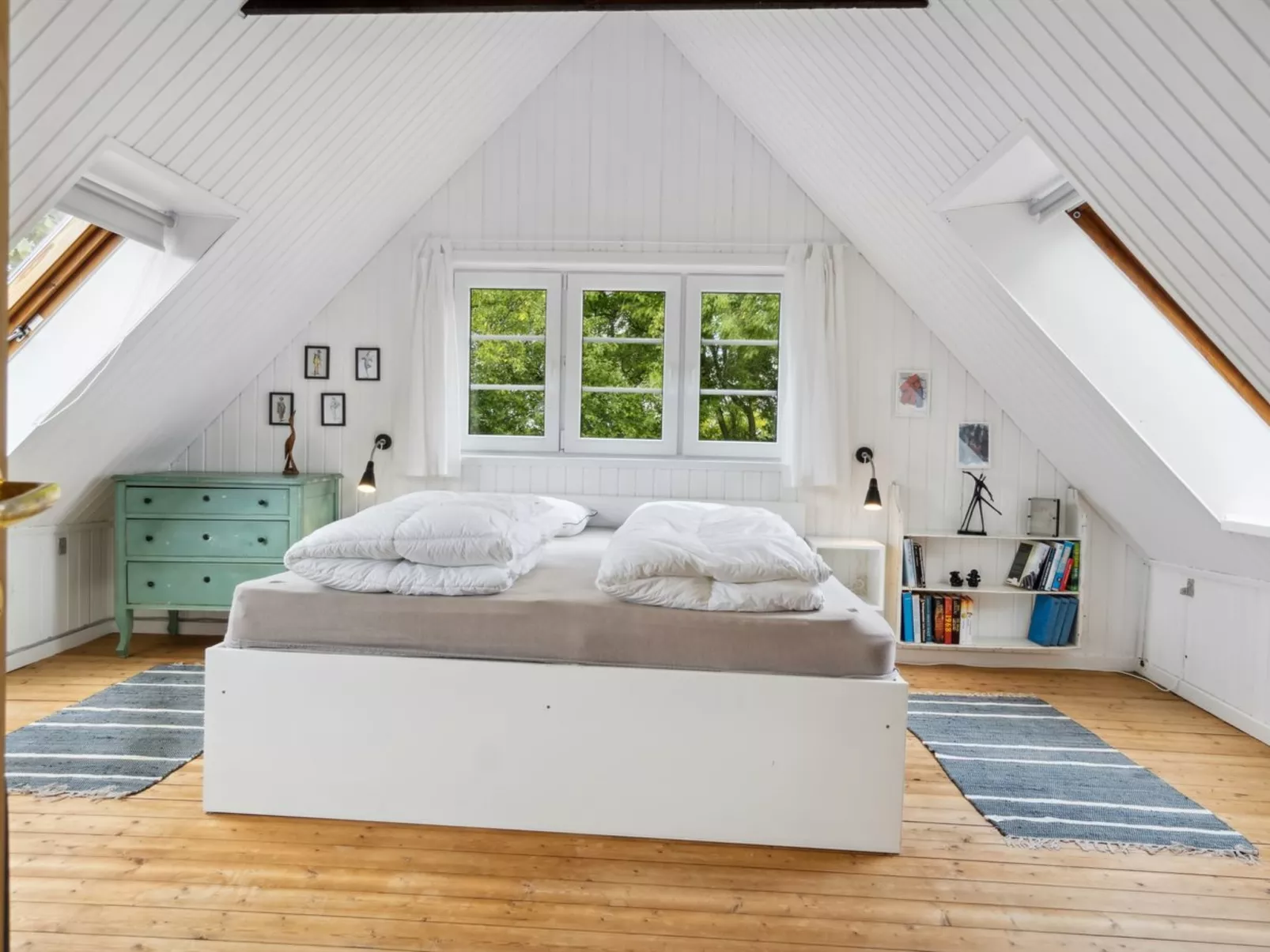 "Hansen" - 5.2km from the sea-Binnen