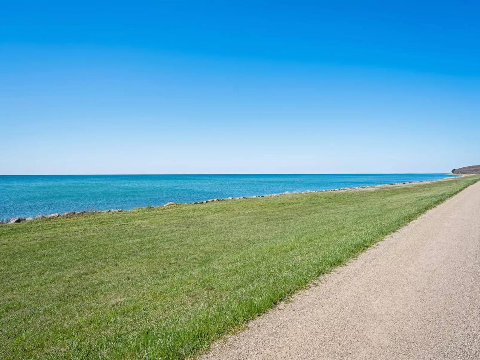 "Esme" - 30m from the sea-Buiten