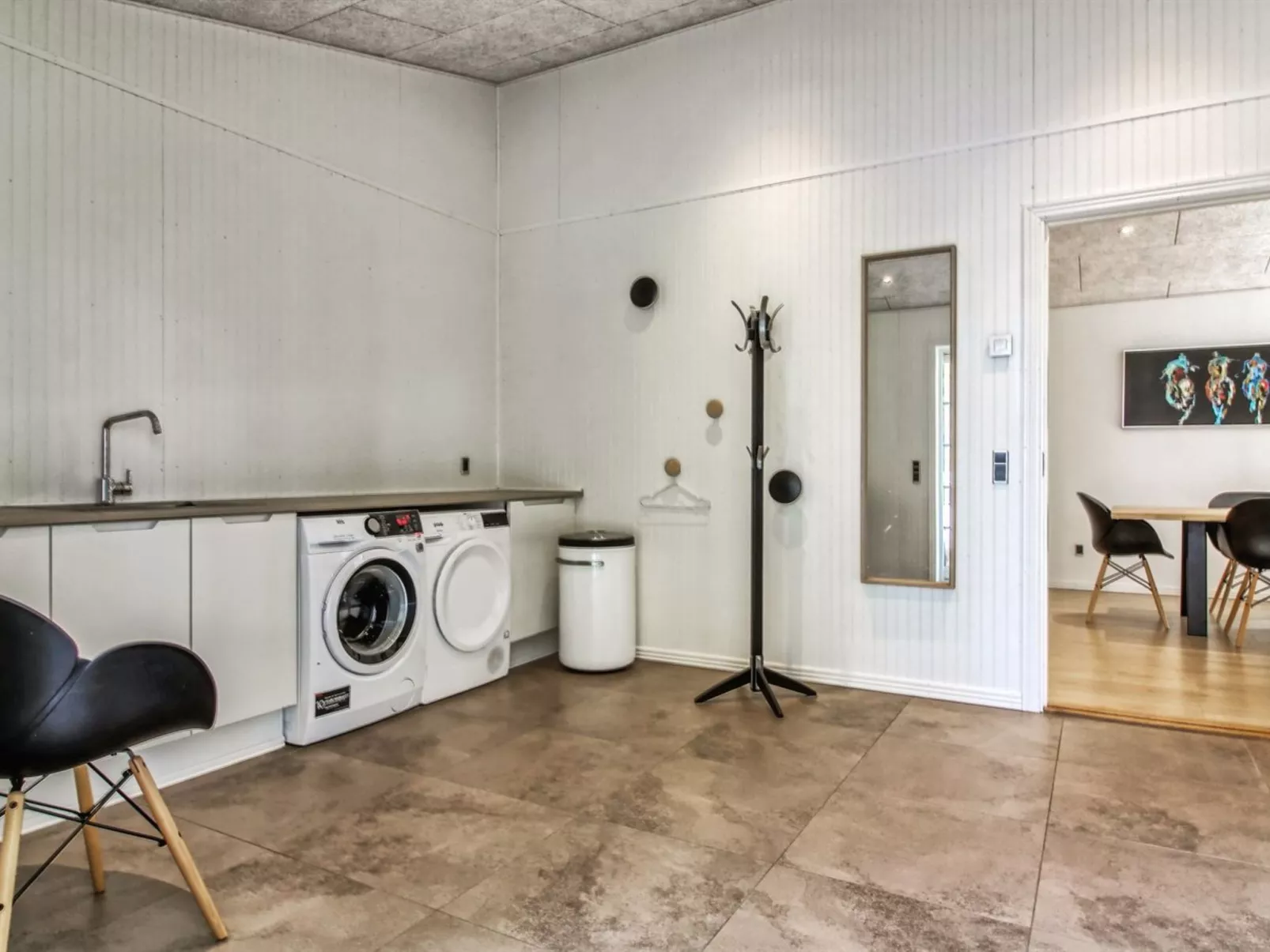 "Hela" - 1.4km from the sea-Binnen