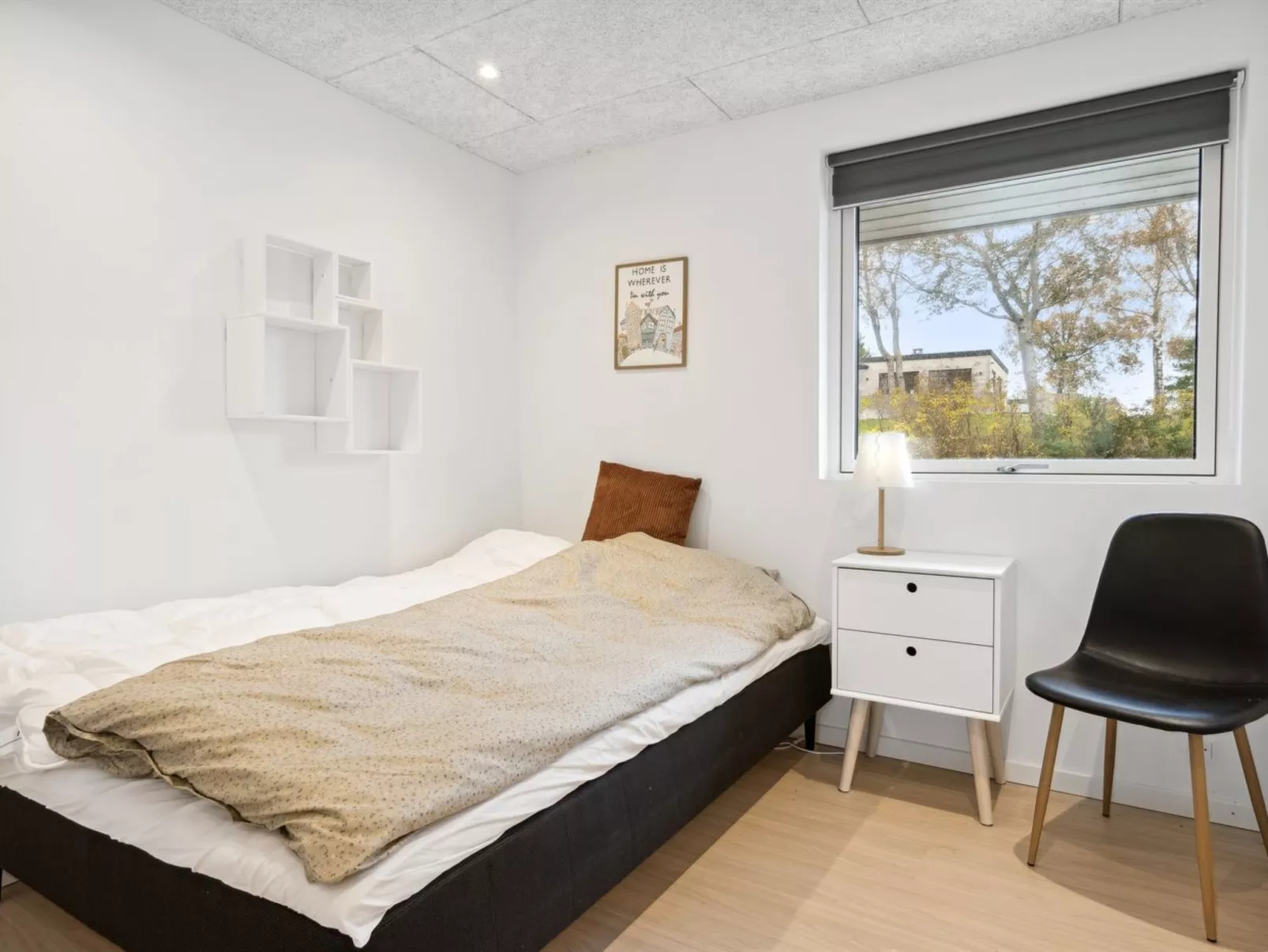 "Ilva" - 250m from the sea-Binnen