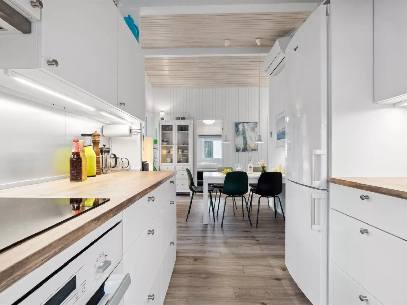 "Galt" - 200m from the sea-Binnen