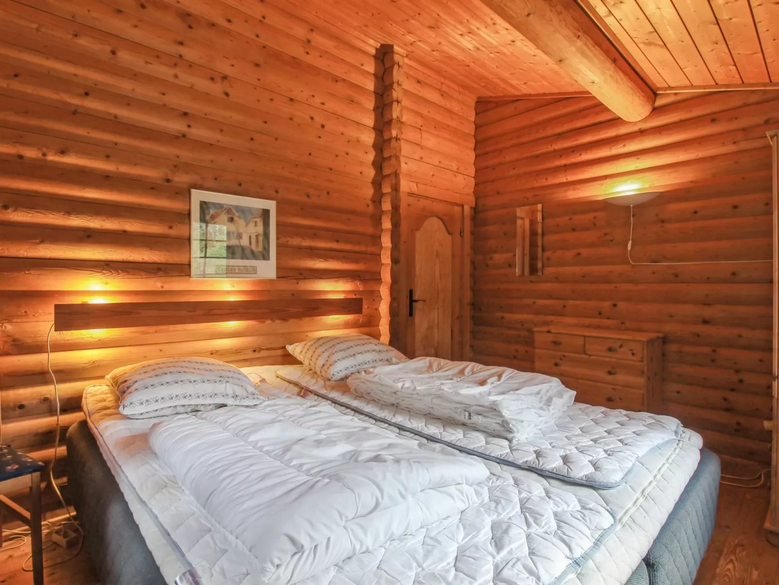 "Peadda" - 900m from the sea-Binnen