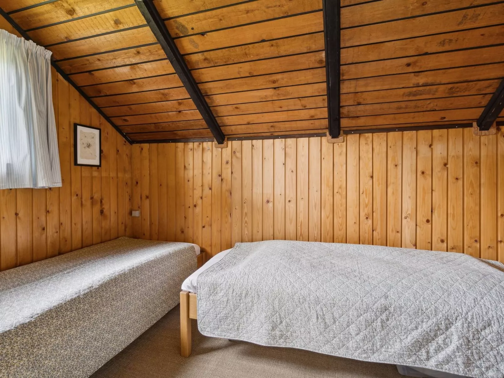 "Konrad" - 700m from the sea-Binnen