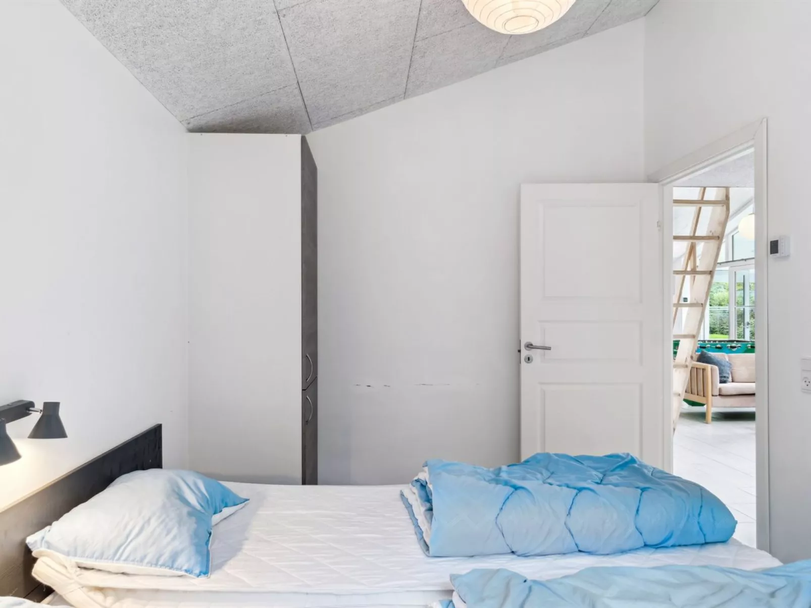 "Gisl" - 1.3km from the sea-Binnen