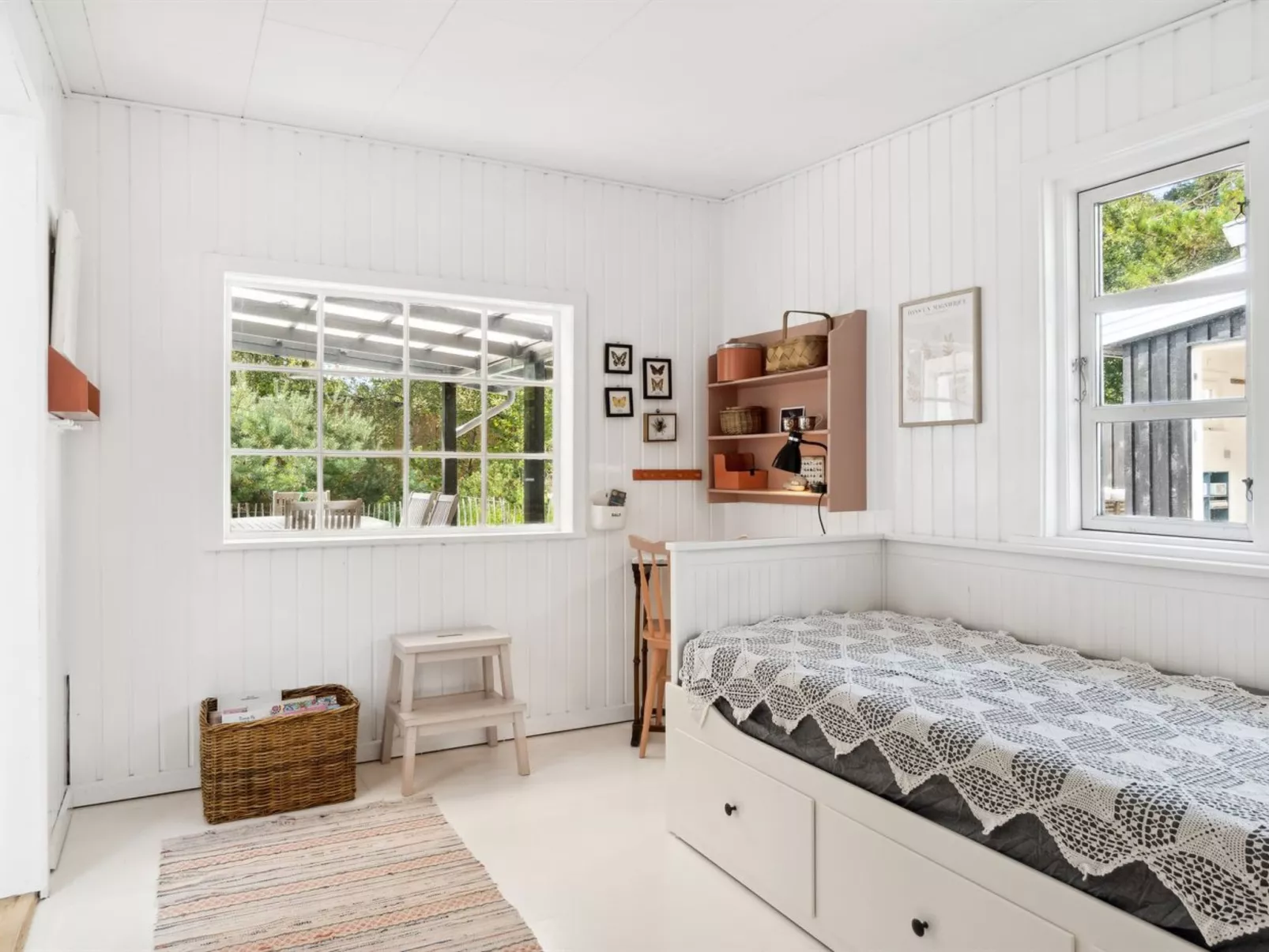 "Estel" - 900m from the sea-Binnen