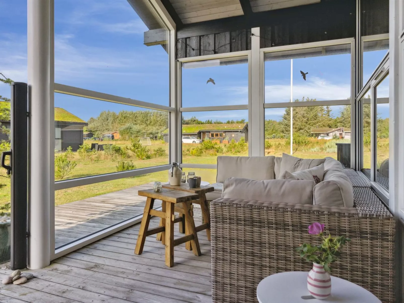 "Sazdo" - 1.1km from the sea