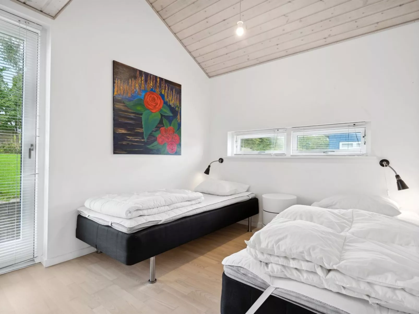 "Pascal" - 600m from the sea-Binnen