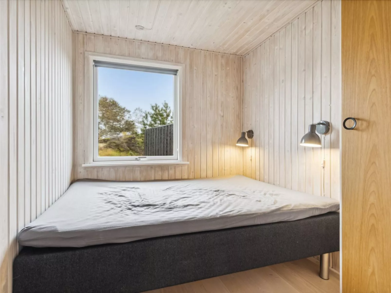 "Anbritt" - 1km from the sea-Binnen