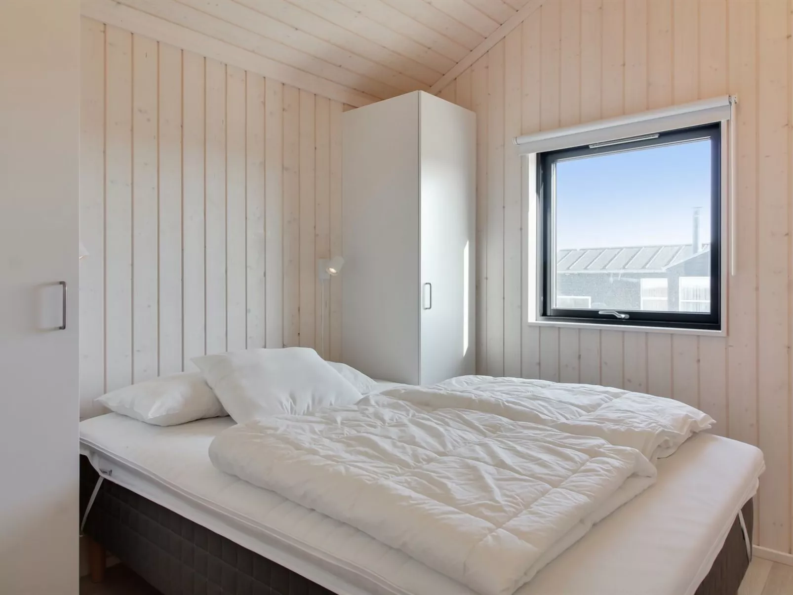 "Auno" - 140m from the sea-Binnen