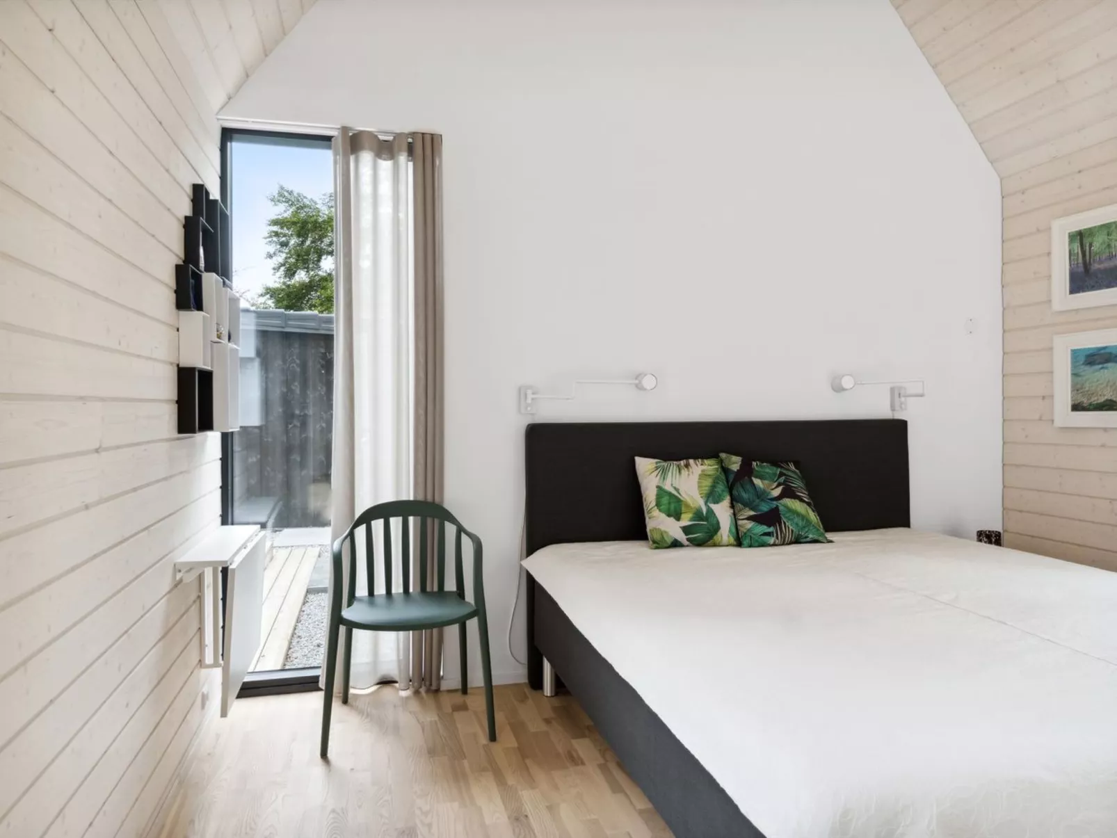 "Bernadeta" - 275m from the sea-Binnen