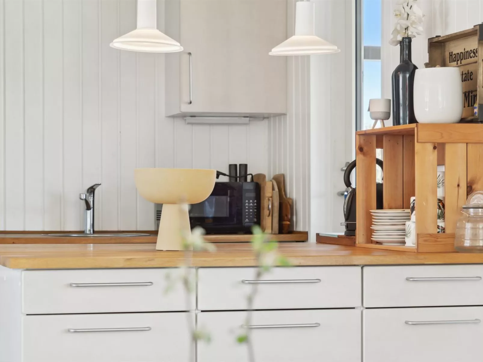 "Elisabeta" - 60m from the sea-Binnen