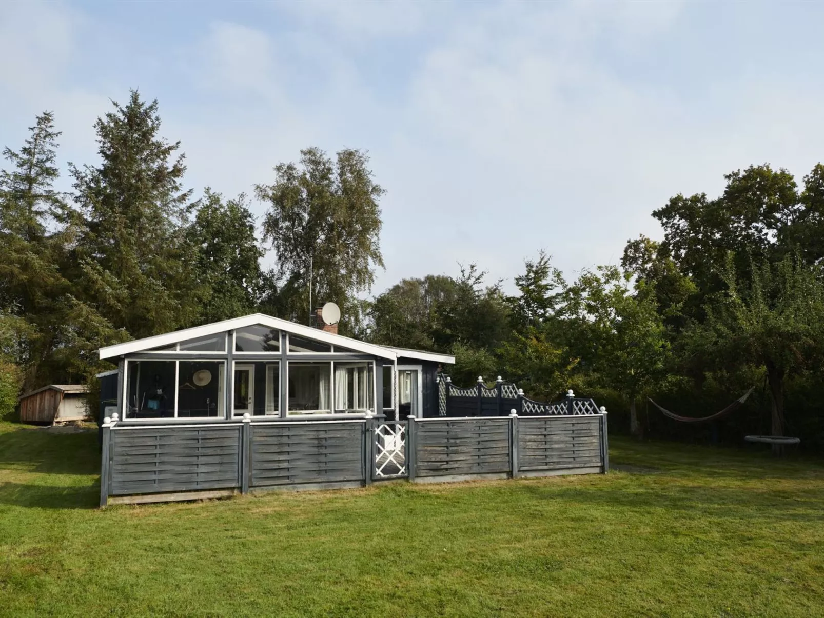 "Aave" - 200m from the sea-Buiten