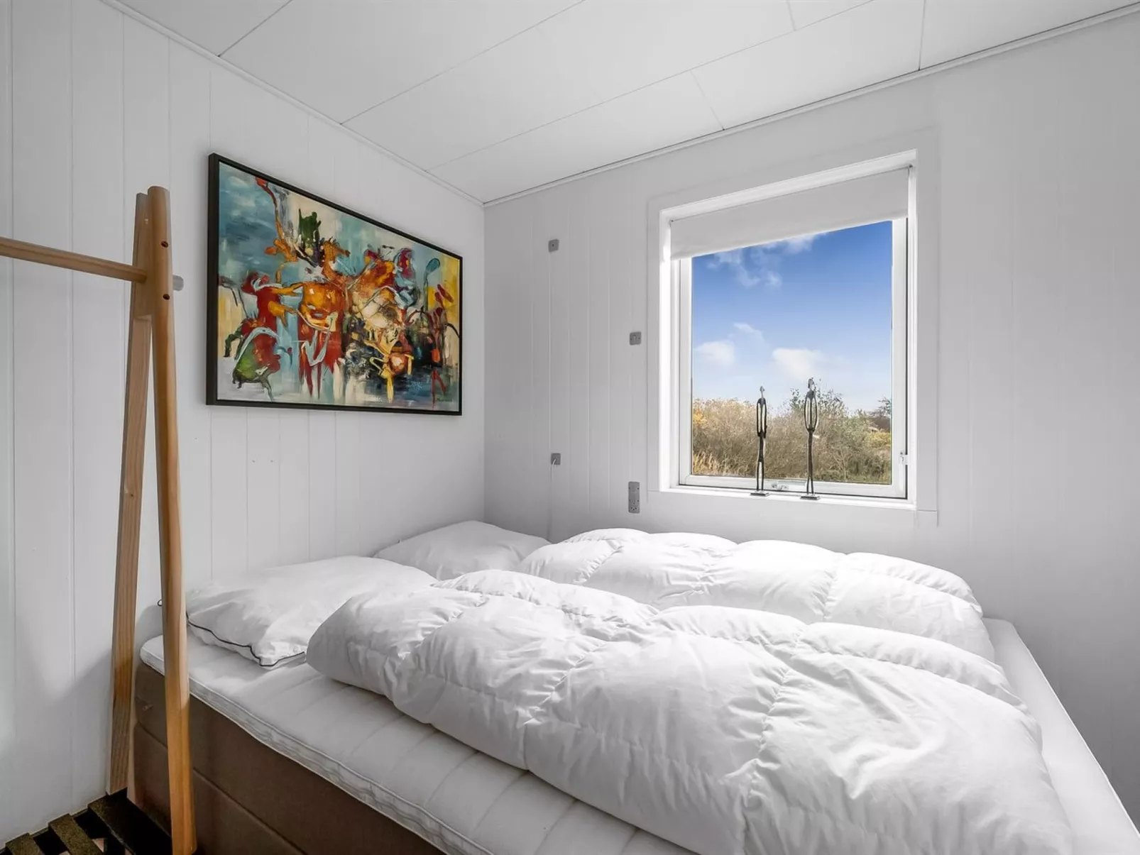 "Eloise" - 400m from the sea-Binnen