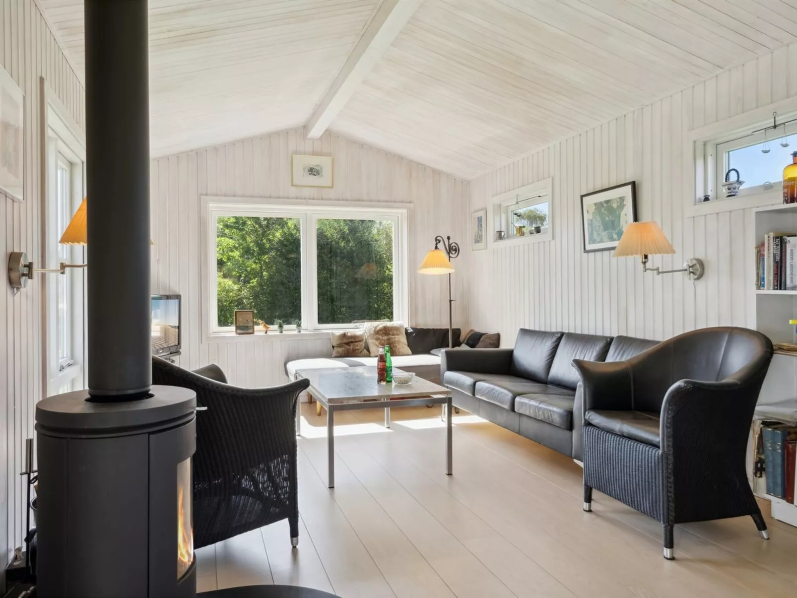 "Imma" -  from the sea-Binnen