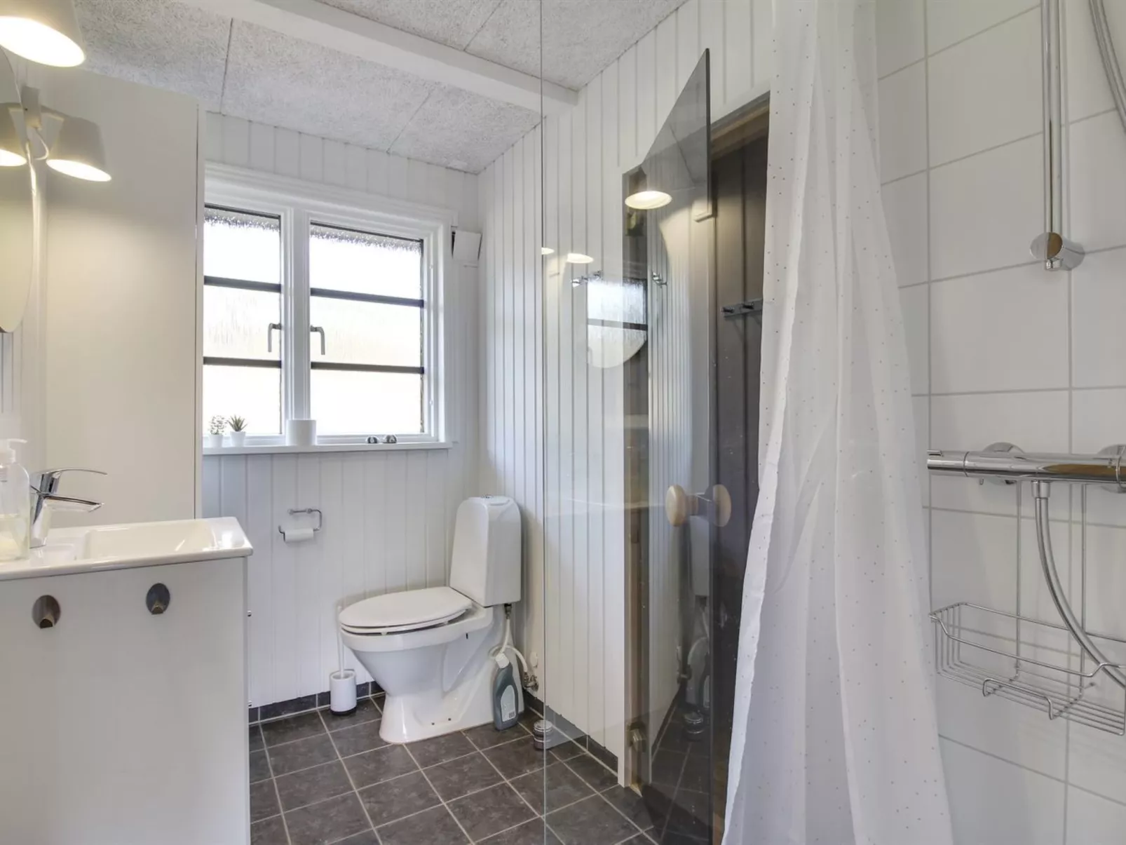 "Grita" - 500m from the sea-Binnen