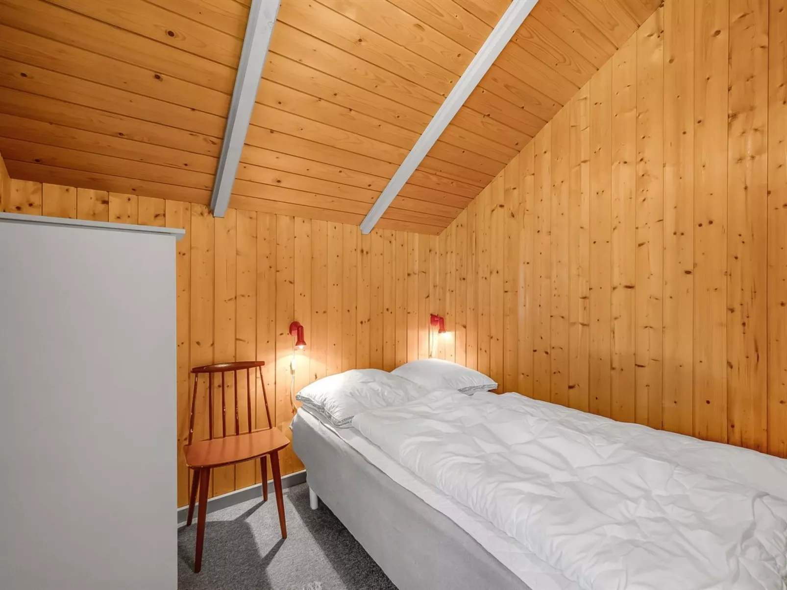 "Clea" - 800m from the sea-Binnen