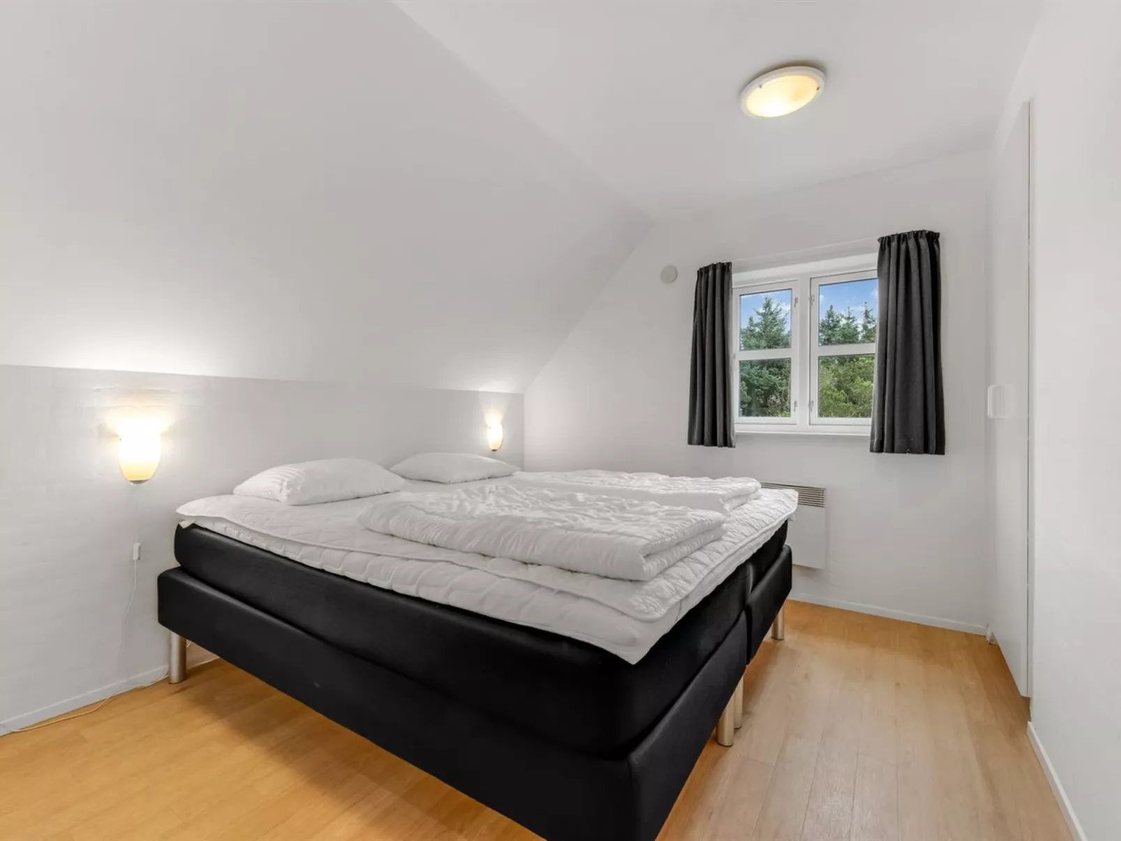 "Axeline" - 300m from the sea-Binnen