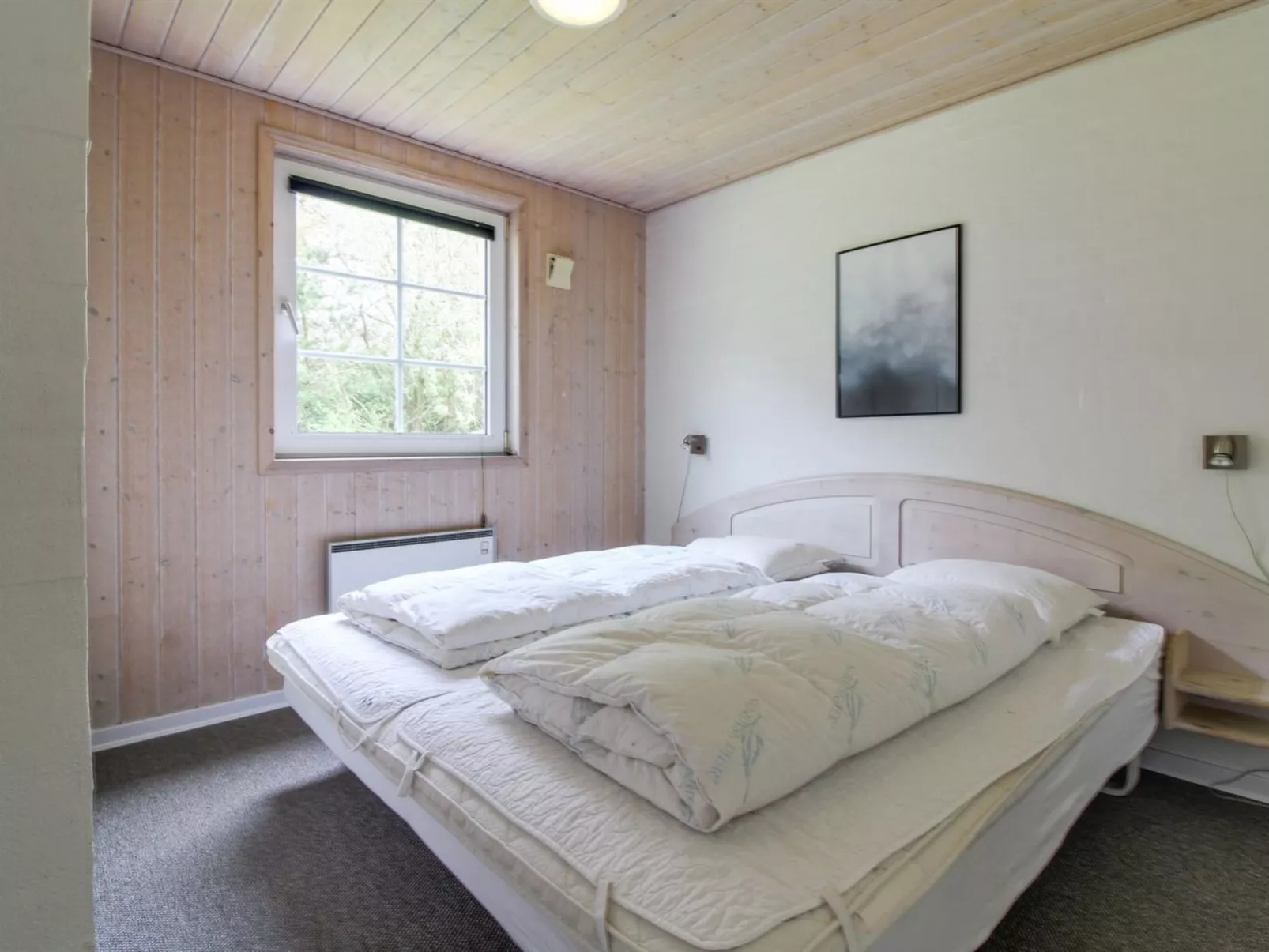 "Joona" - 12km from the sea-Binnen