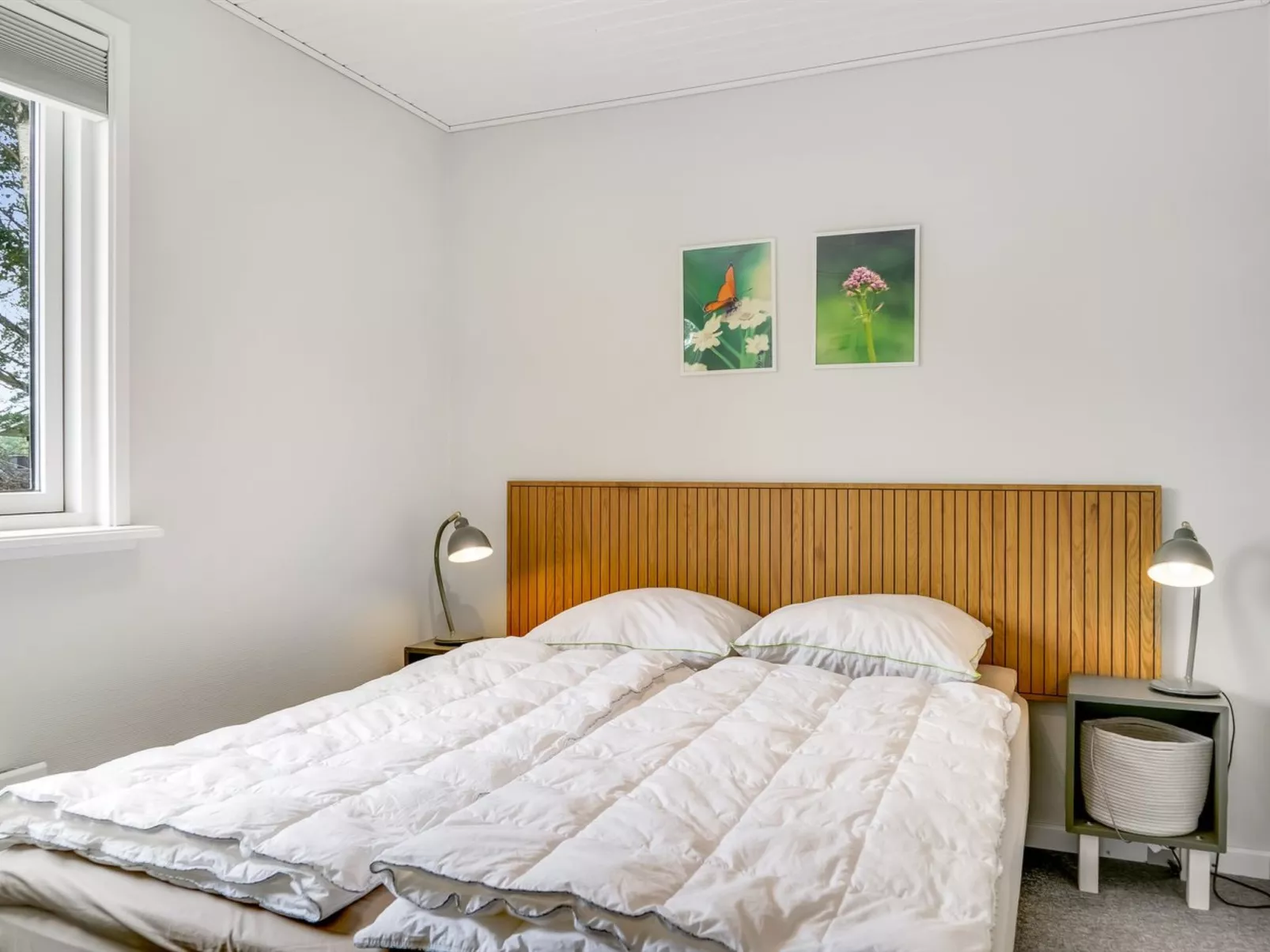 "Chiuvana" - 1.2km from the sea-Binnen