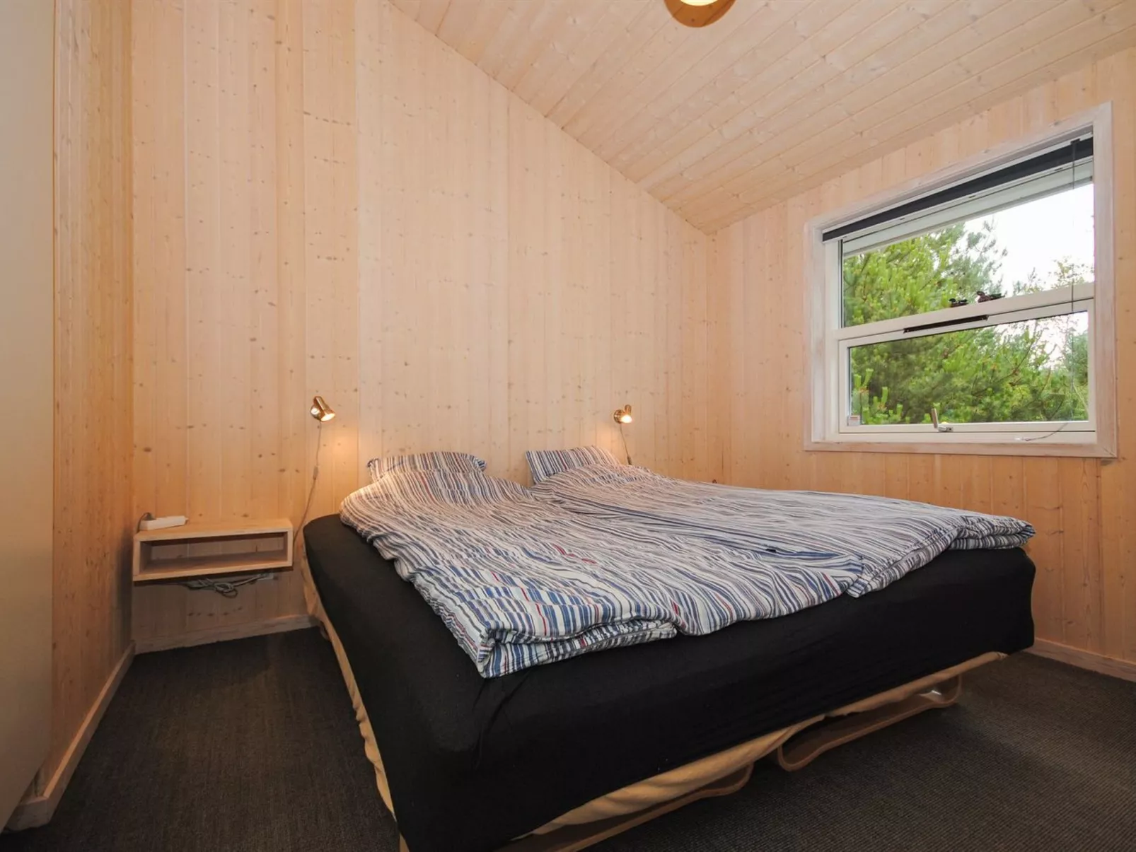 "Tamika" - 950m from the sea-Binnen