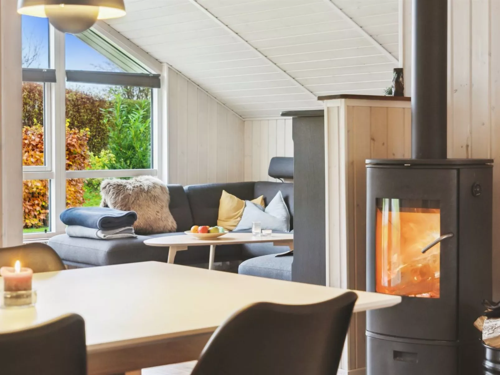 "Alpa" - 600m from the sea-Binnen