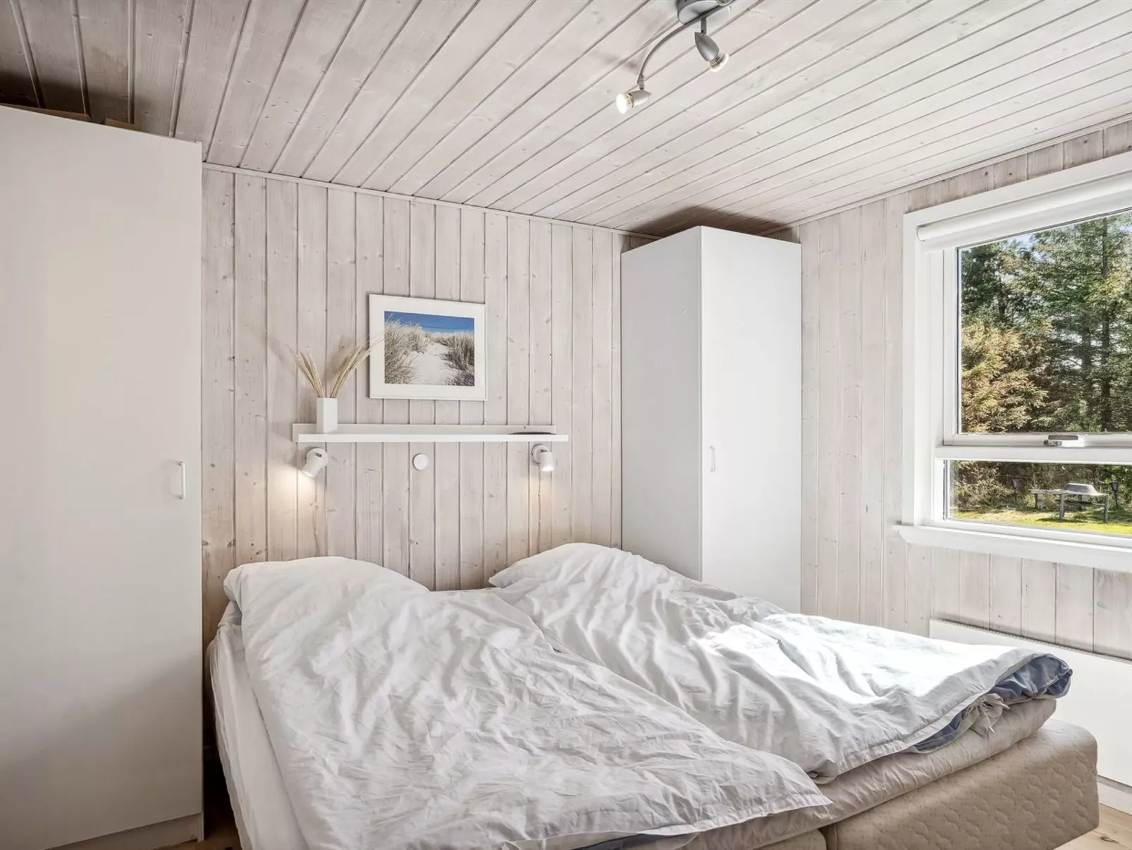 "Anelisa" - 1.2km from the sea-Binnen