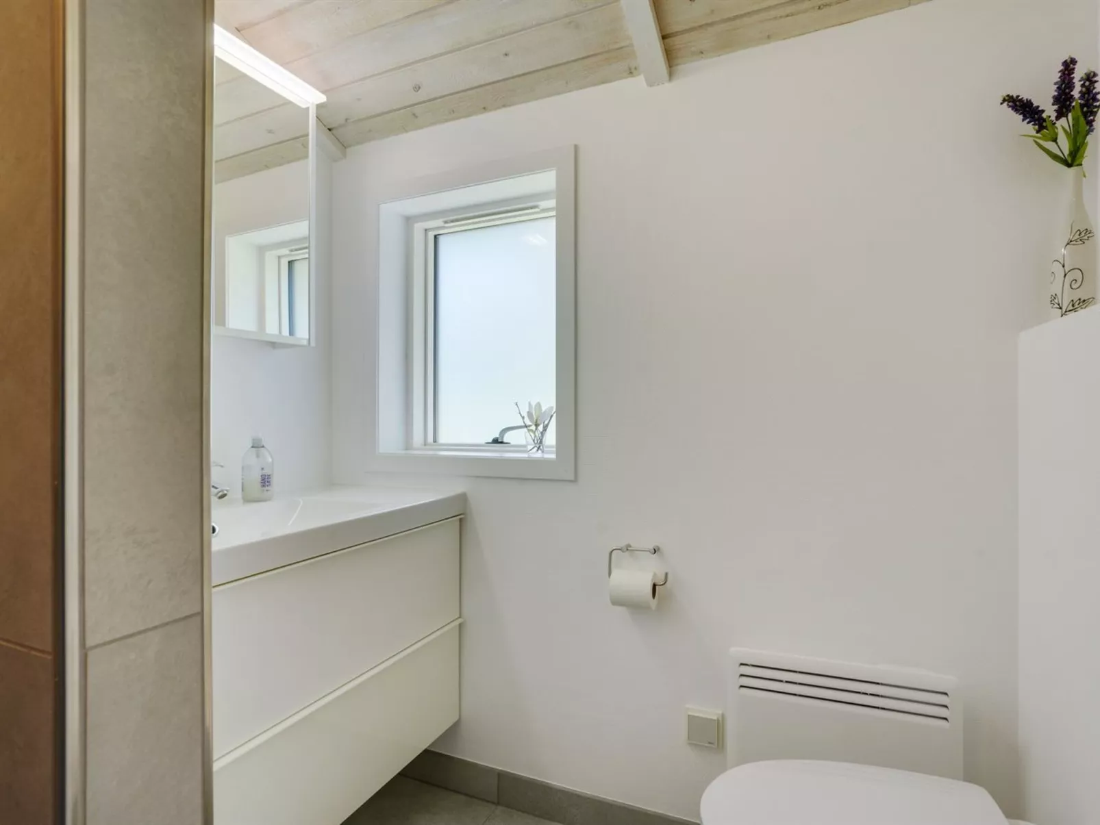 "Thove" - 600m from the sea-Binnen