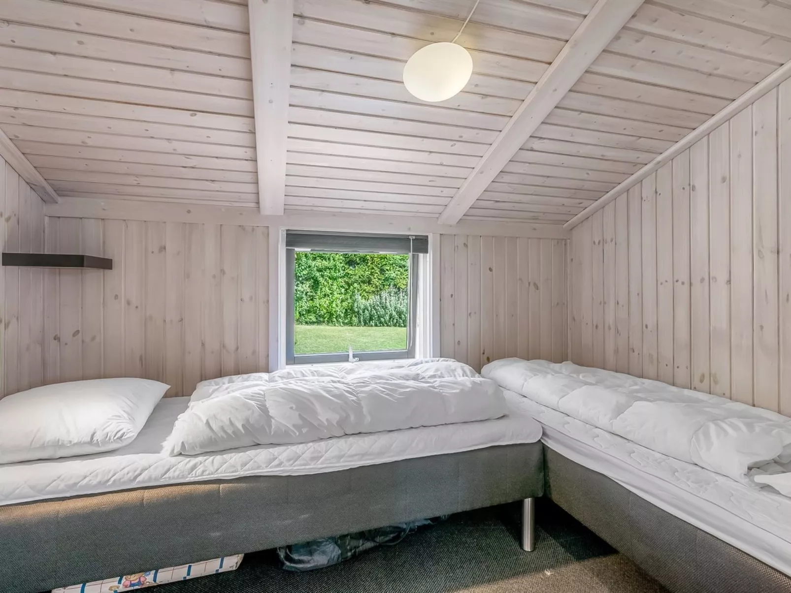 "Asko" - 350m from the sea-Binnen