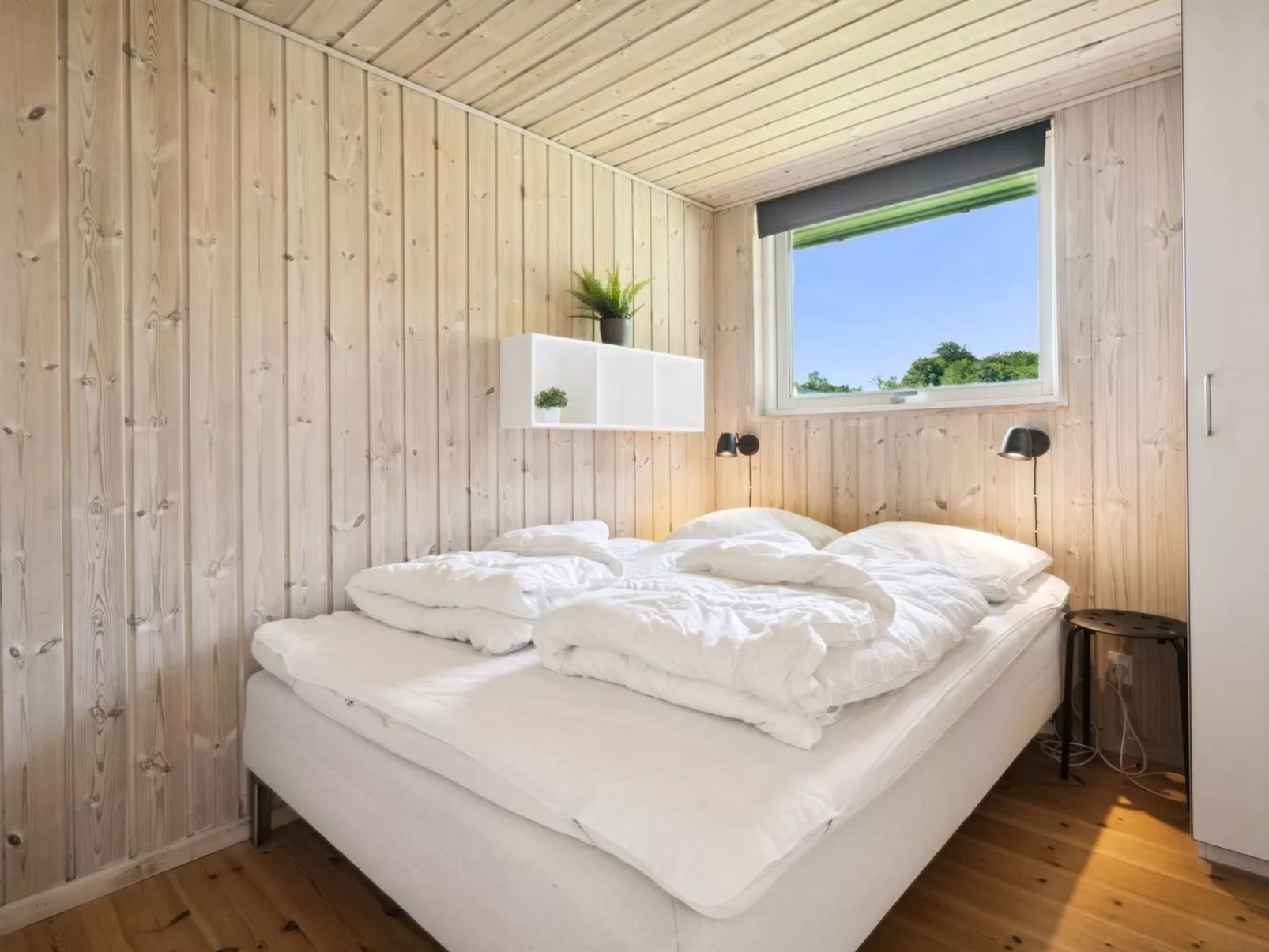 "Edin" - 150m from the sea-Binnen