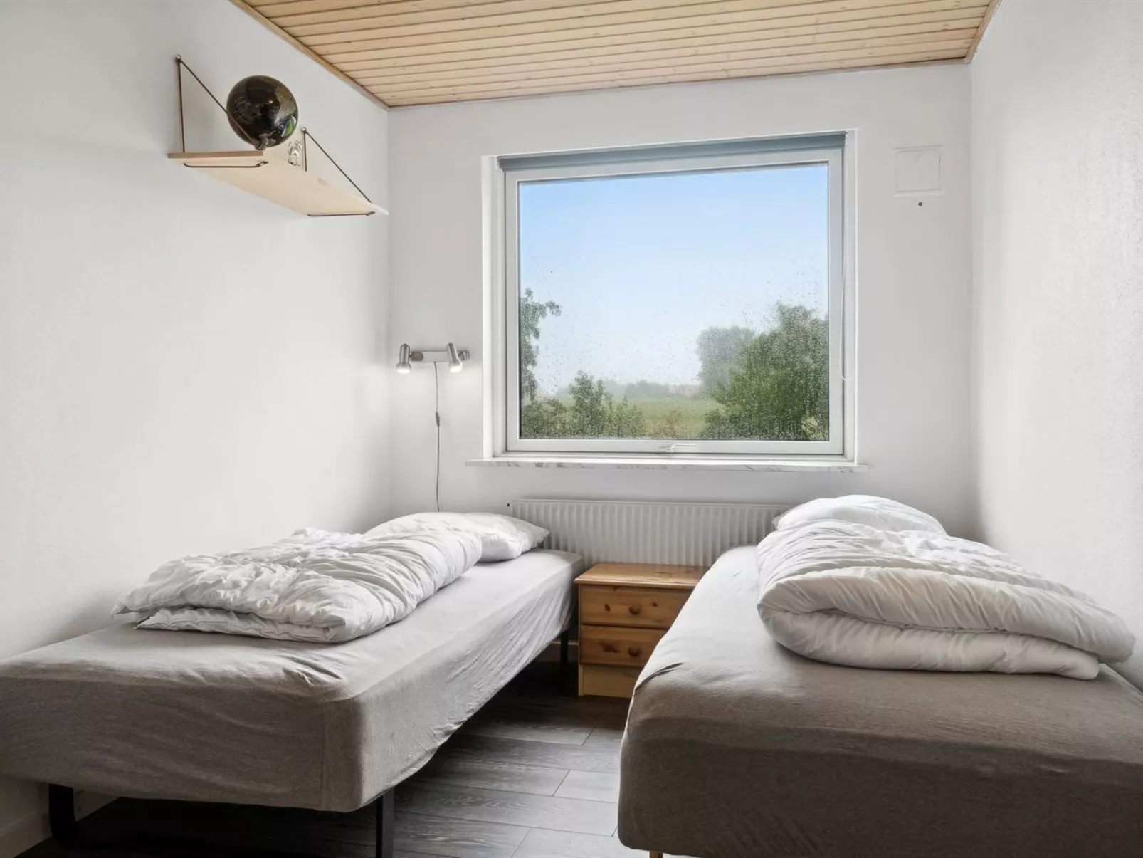 "Kolle" - 3.2km from the sea-Binnen